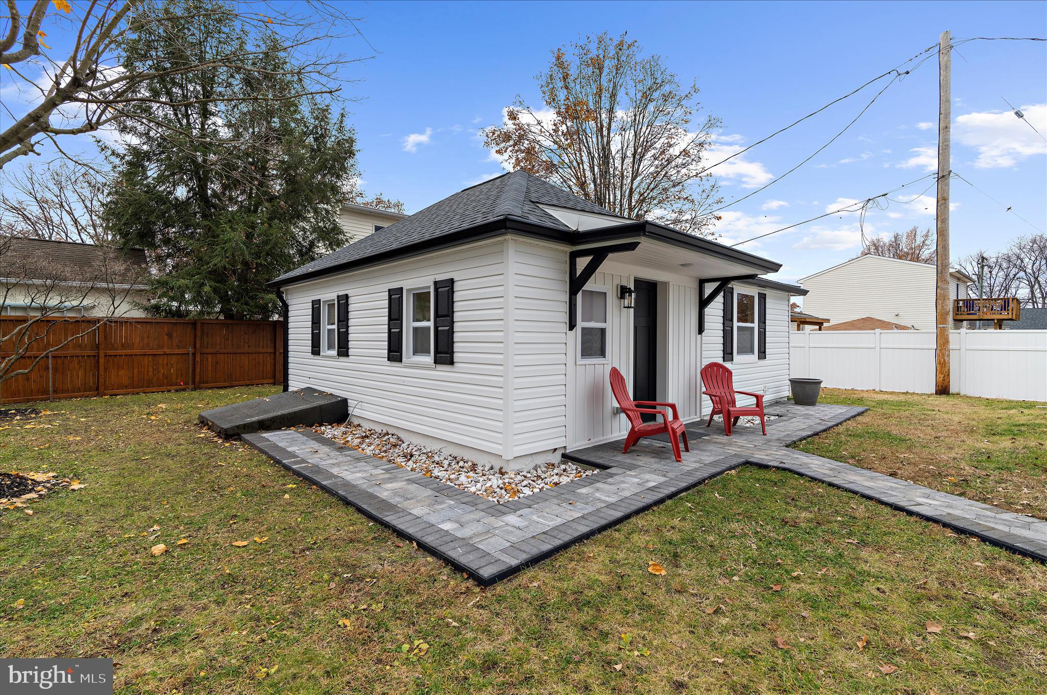 POINT PLEASANT - Residential