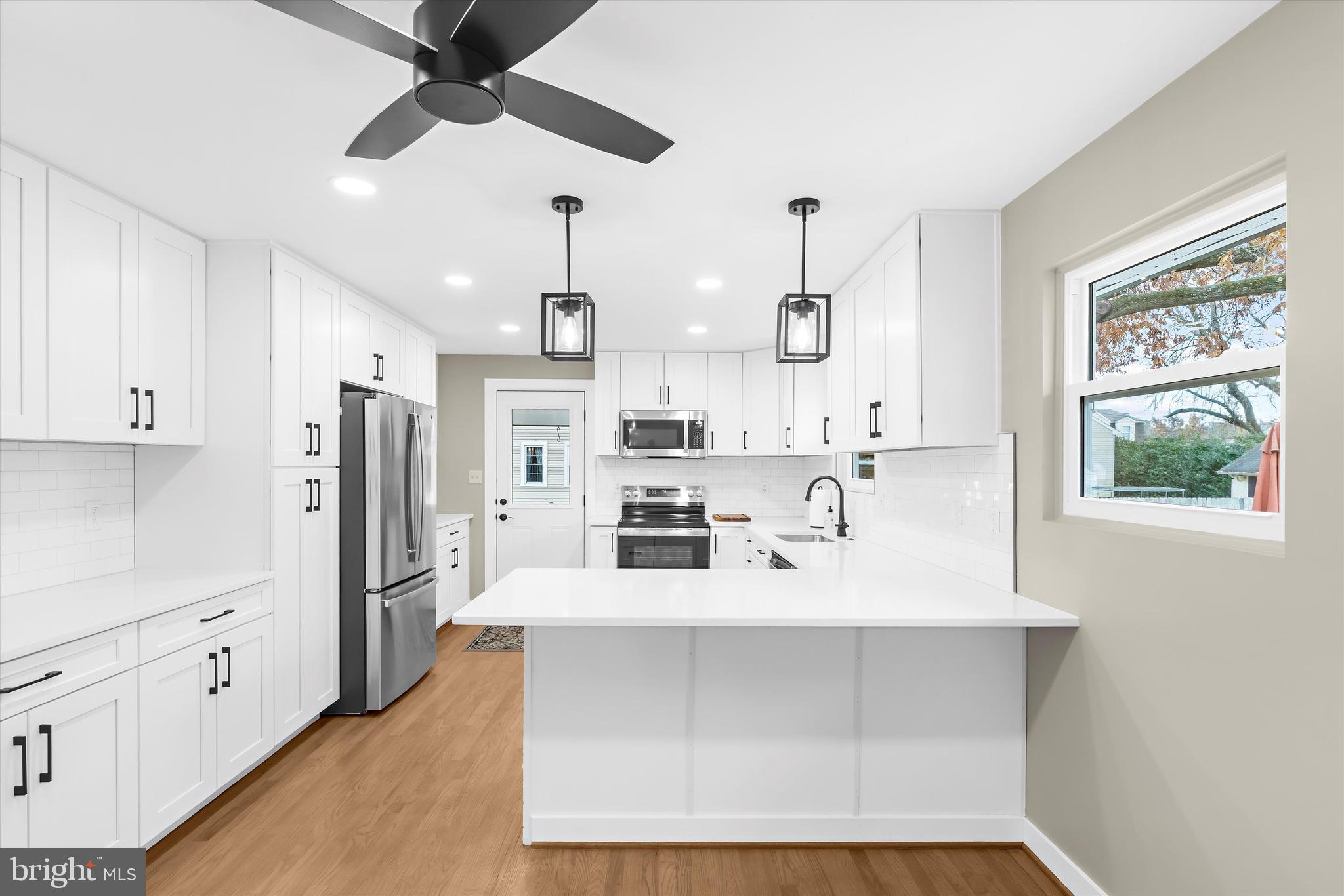 POINT PLEASANT - Residential