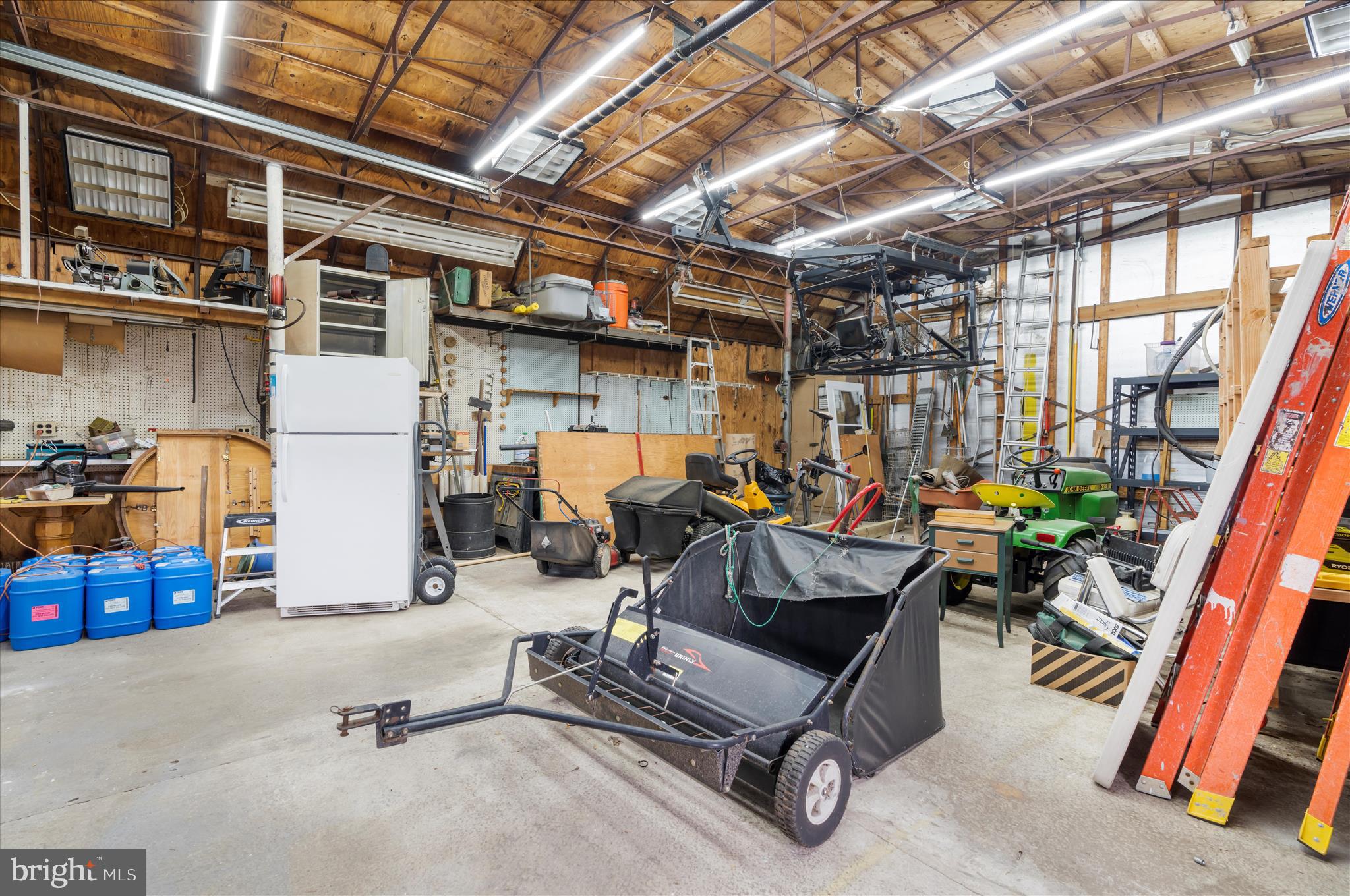 POINT PLEASANT - Residential