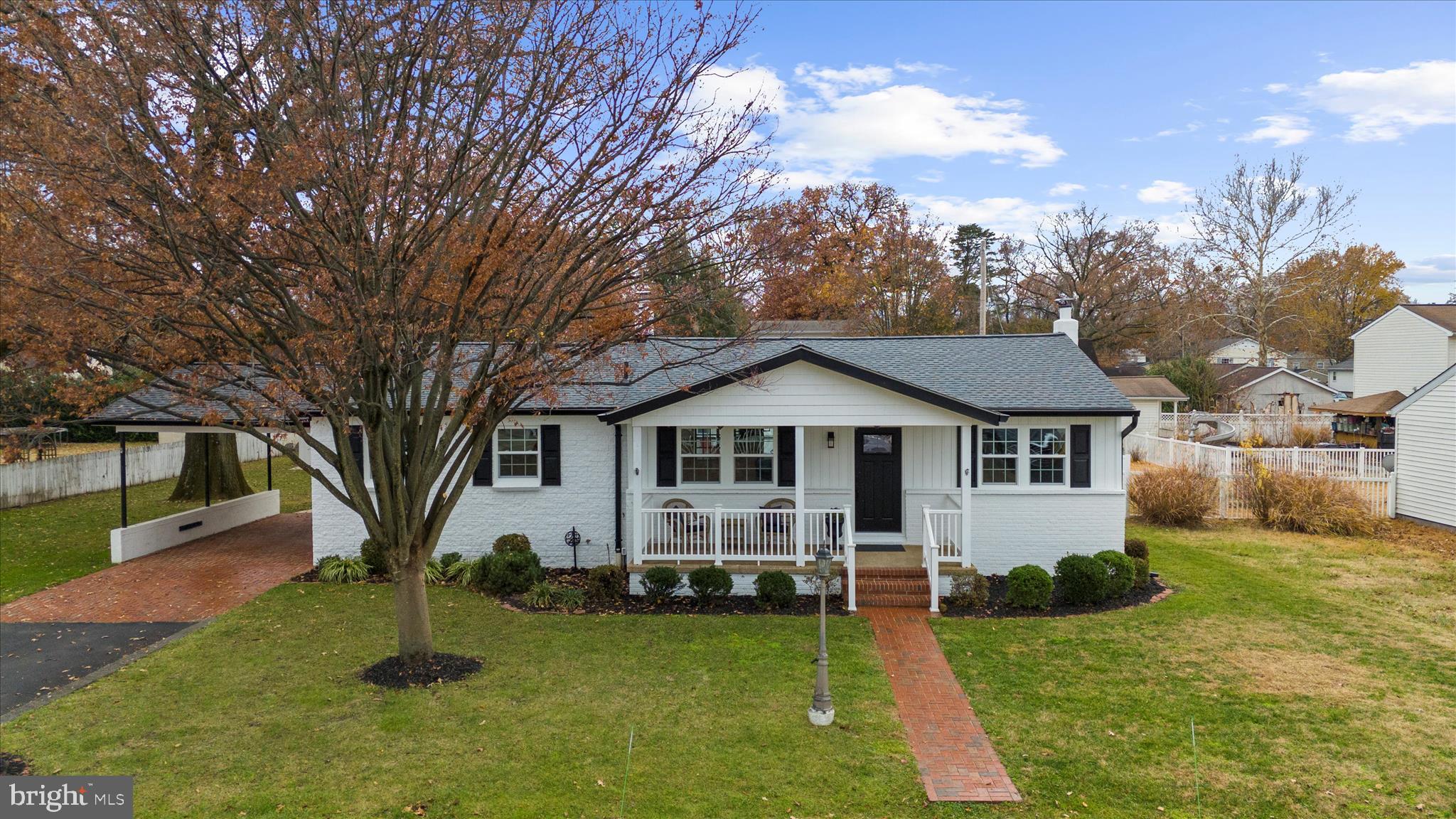 POINT PLEASANT - Residential