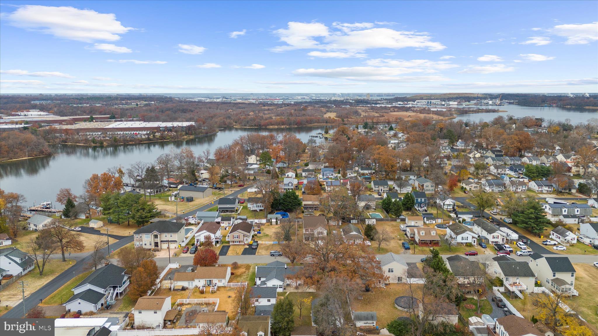 POINT PLEASANT - Residential