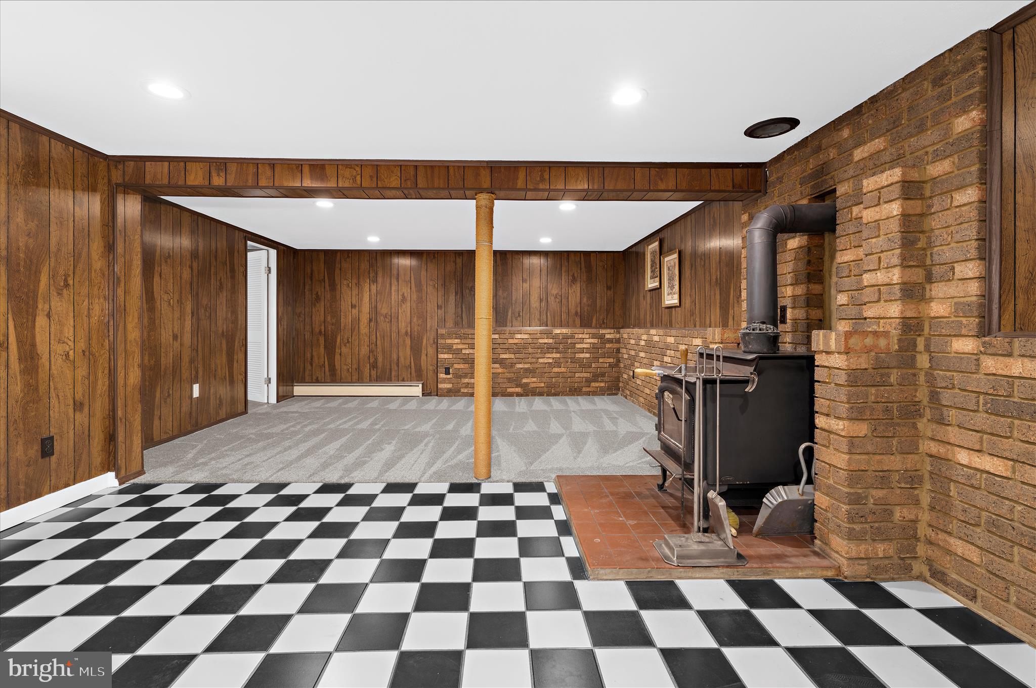 POINT PLEASANT - Residential