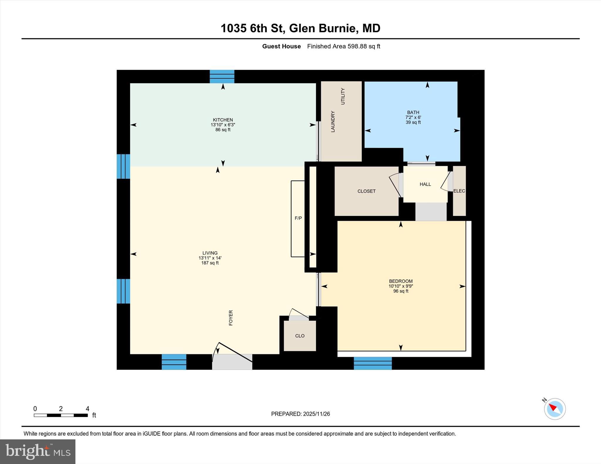 POINT PLEASANT - Residential