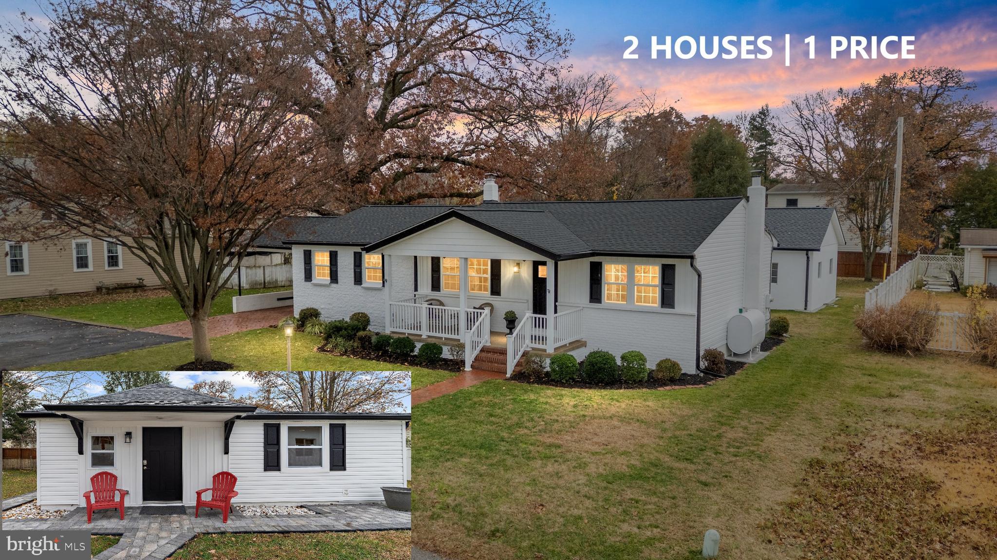 POINT PLEASANT - Residential