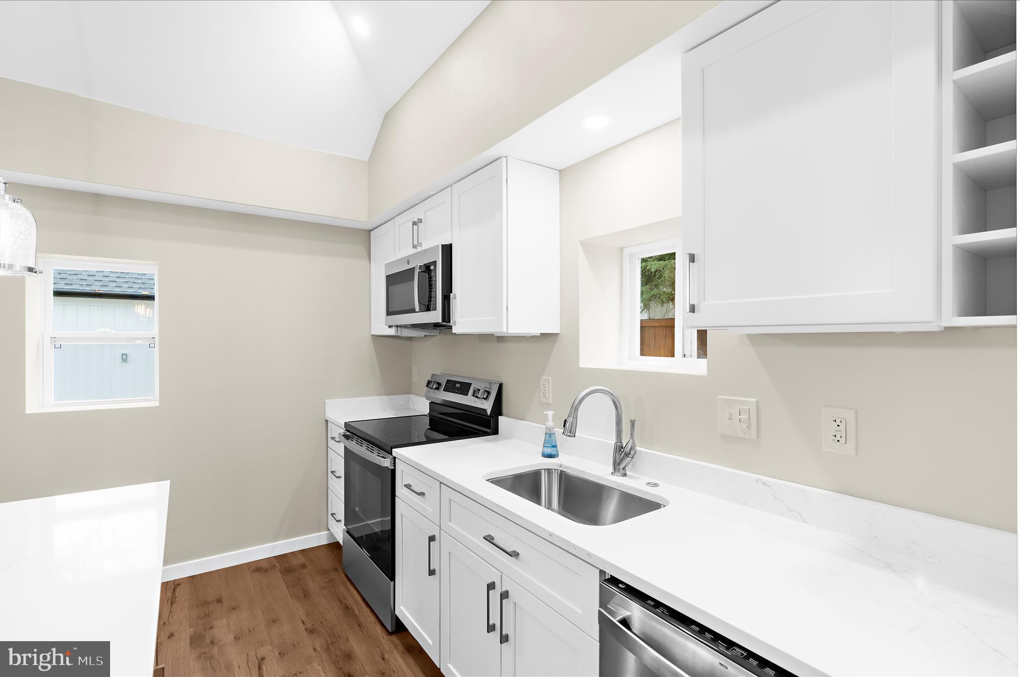 POINT PLEASANT - Residential