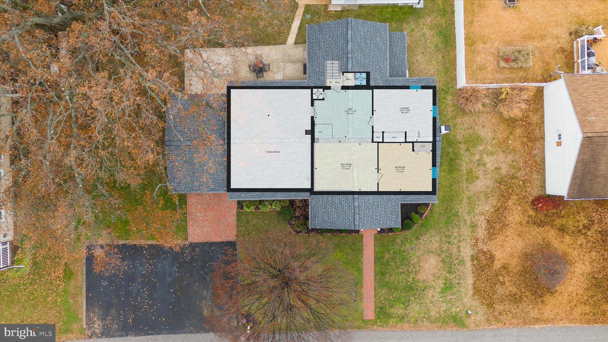 POINT PLEASANT - Residential