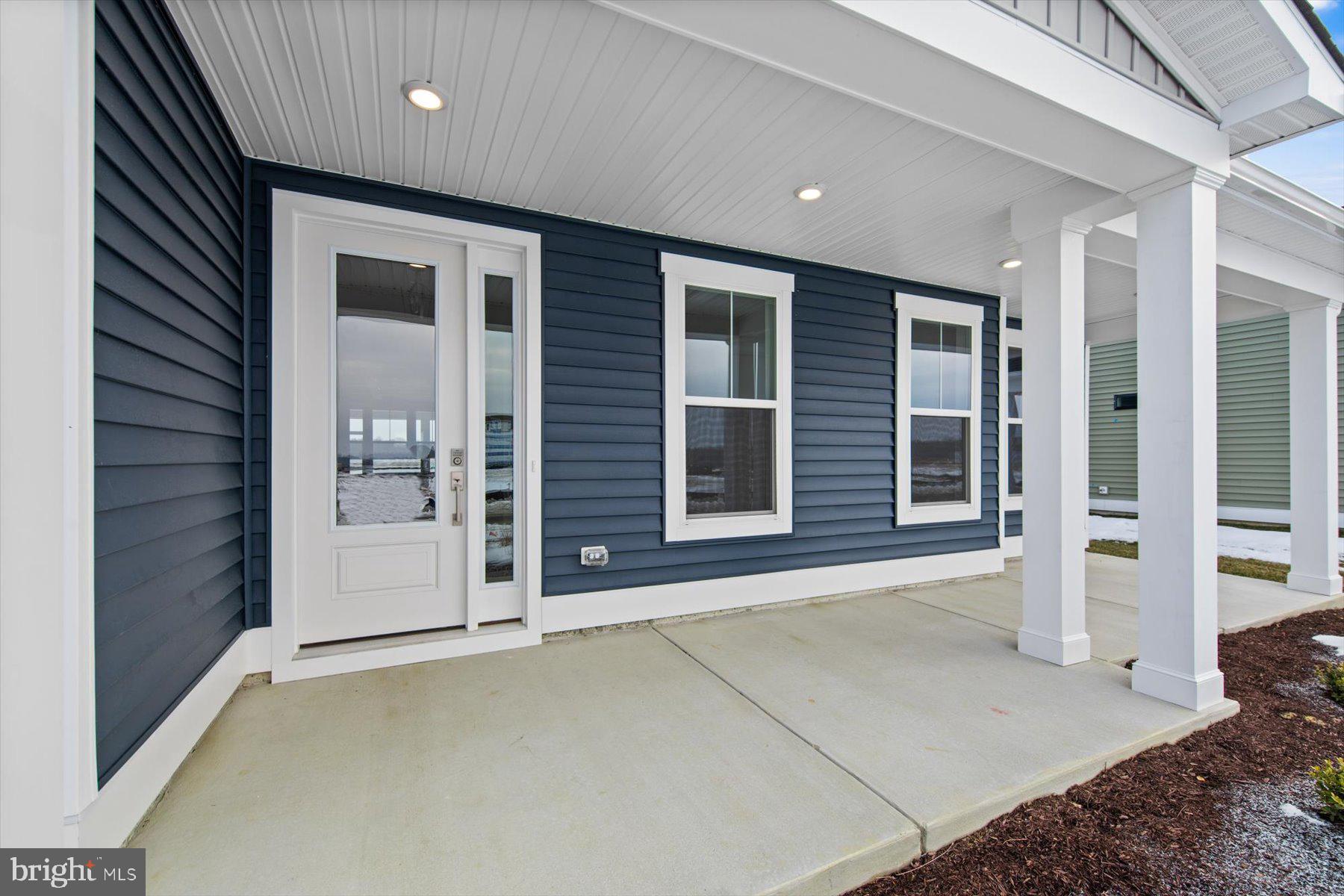 THE GRANARY AT DRAPER FARM - Residential