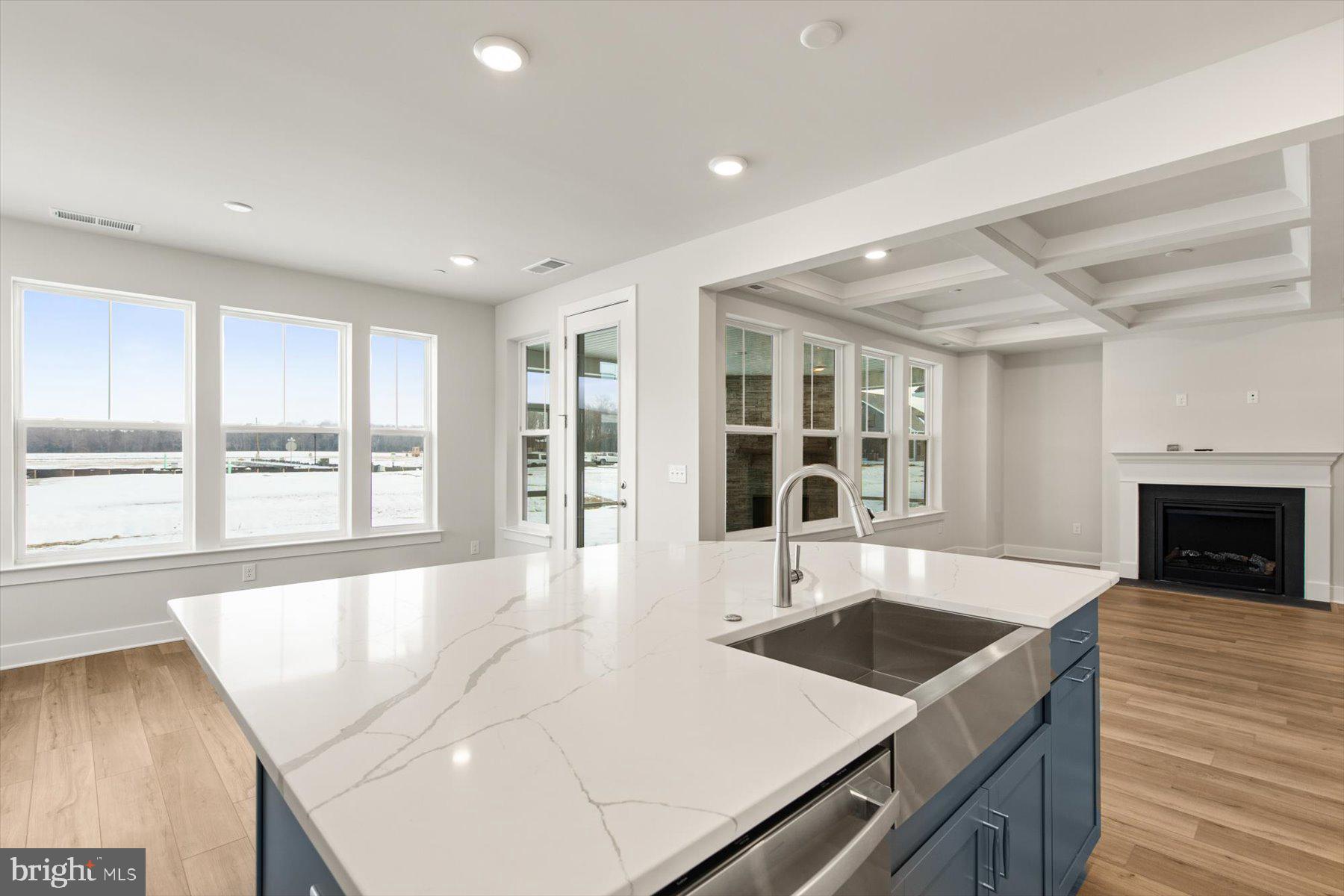 THE GRANARY AT DRAPER FARM - Residential