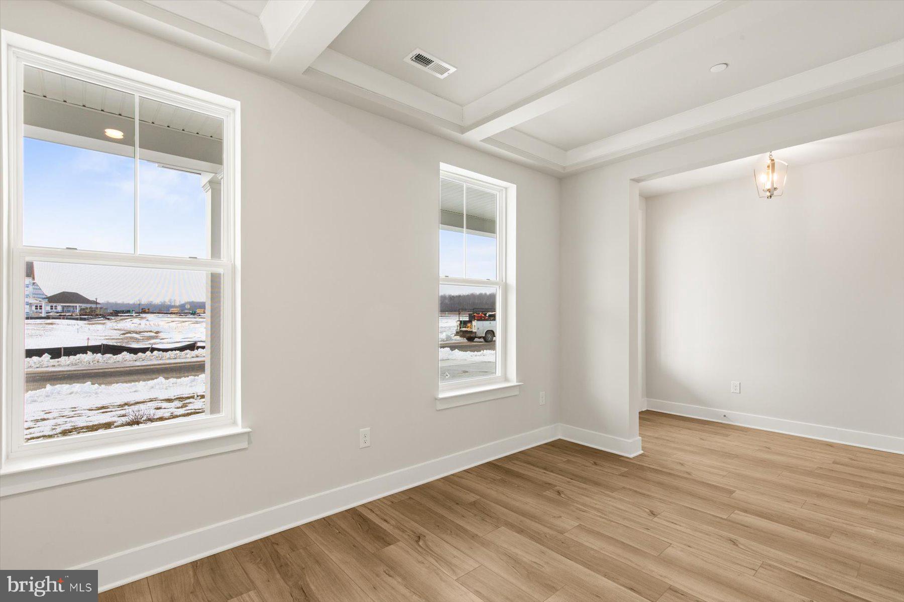 THE GRANARY AT DRAPER FARM - Residential