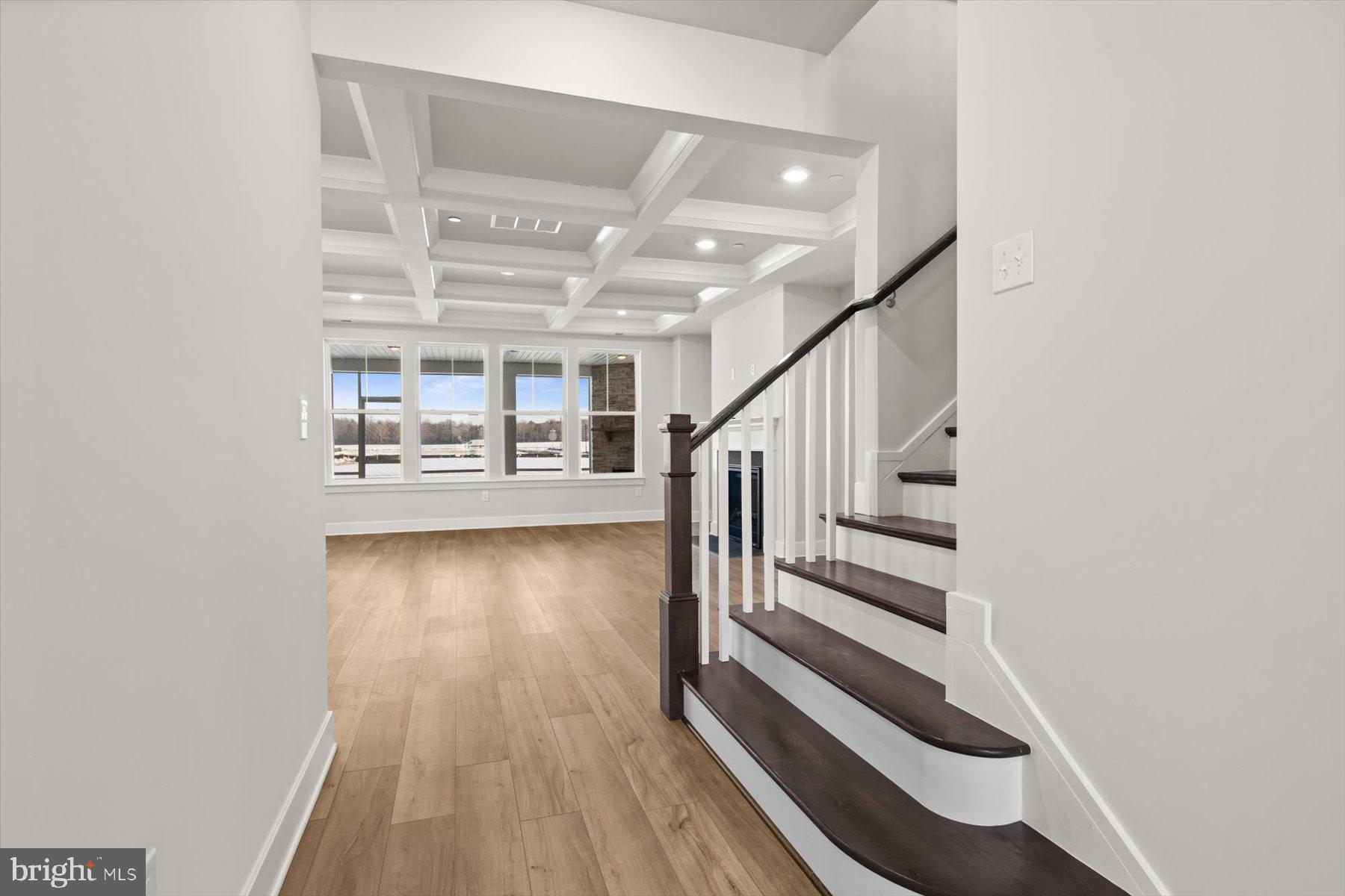 THE GRANARY AT DRAPER FARM - Residential