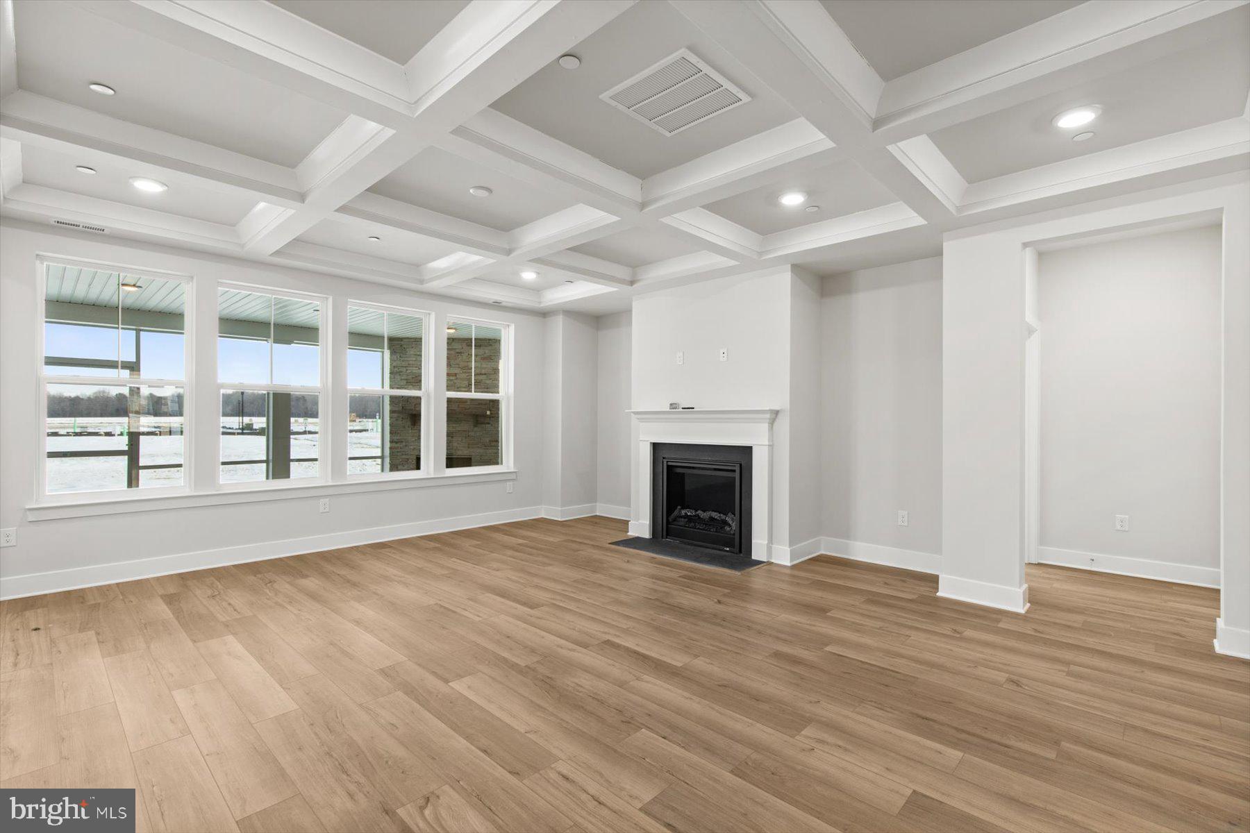 THE GRANARY AT DRAPER FARM - Residential