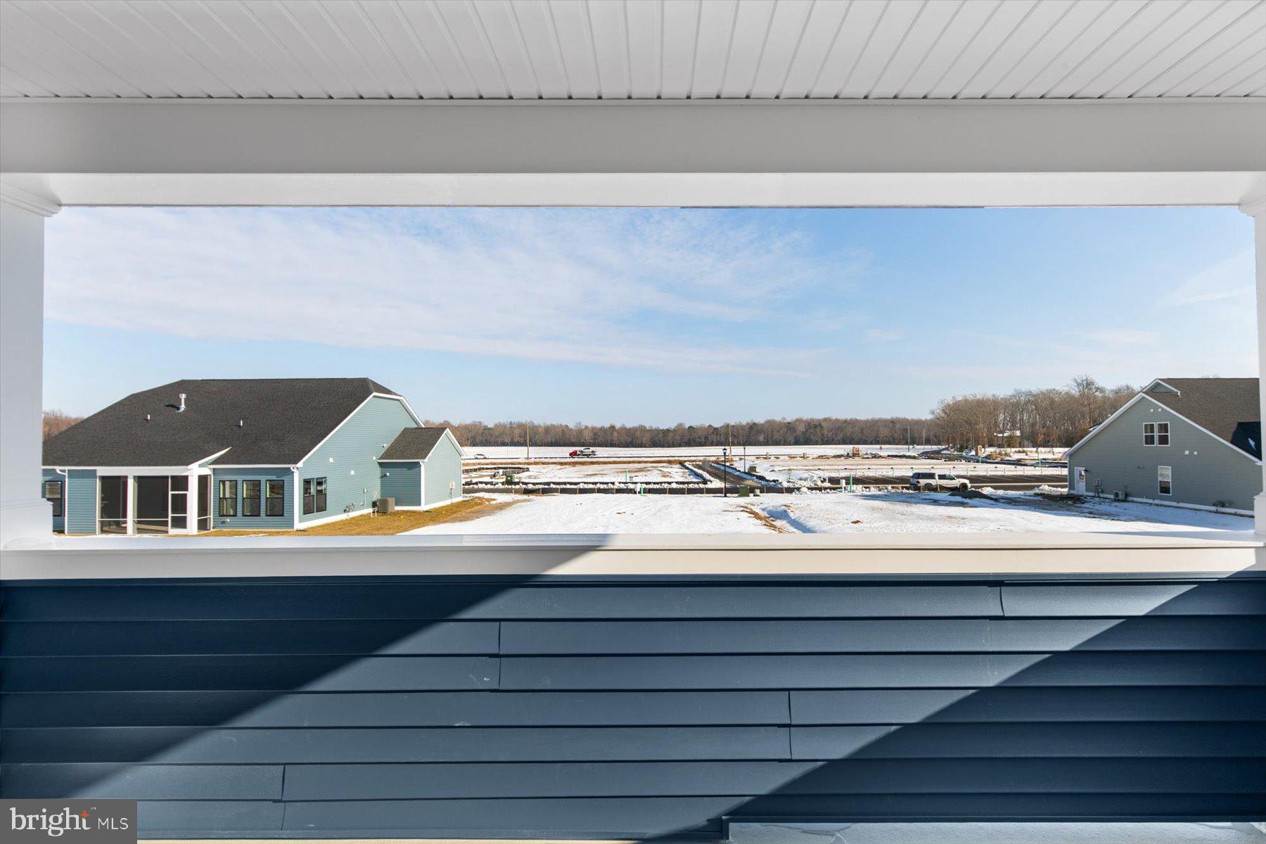 THE GRANARY AT DRAPER FARM - Residential