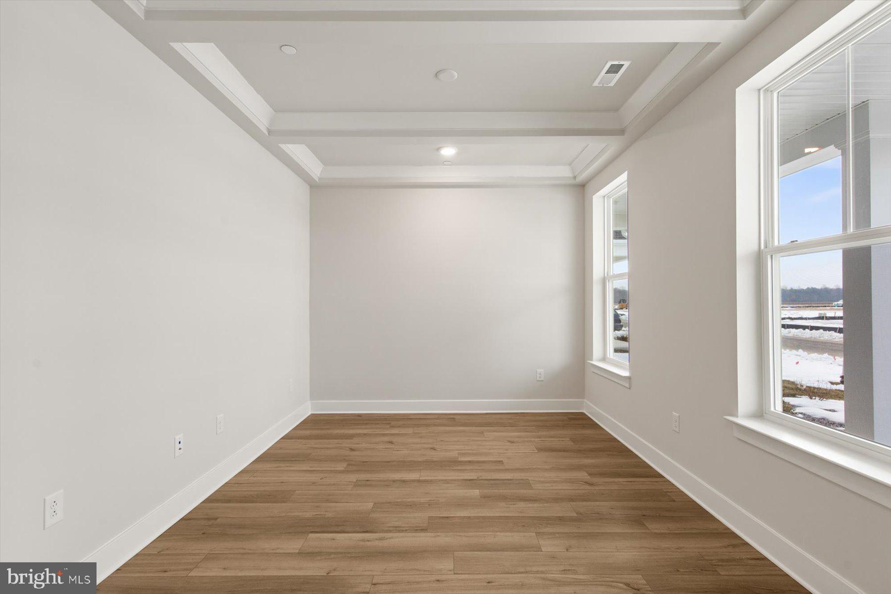 THE GRANARY AT DRAPER FARM - Residential