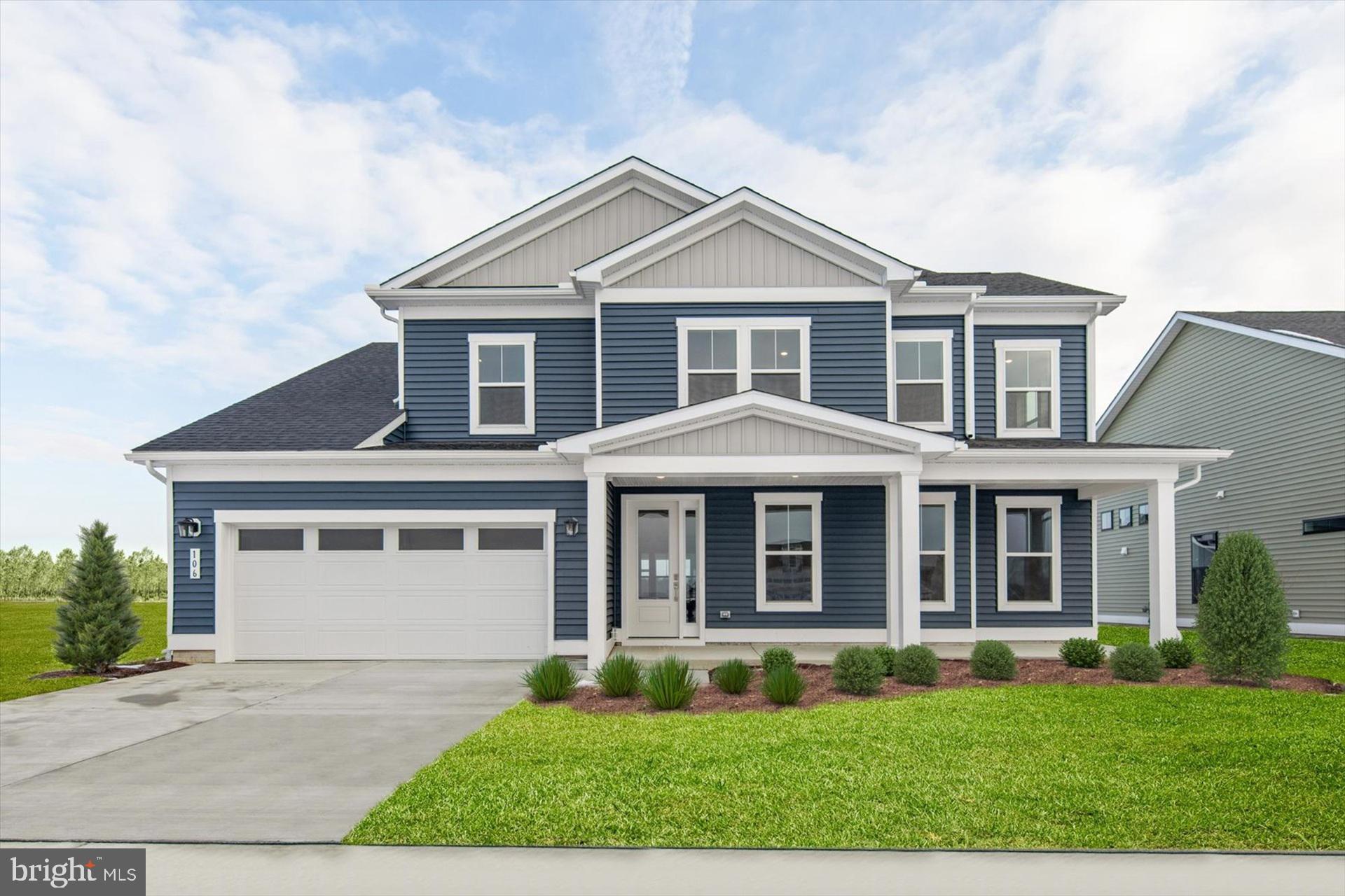 THE GRANARY AT DRAPER FARM - Residential