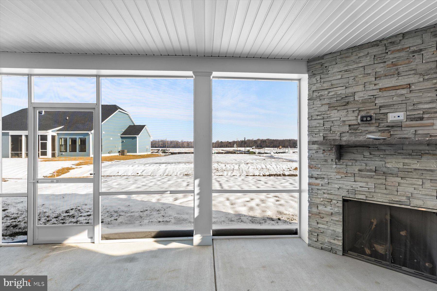 THE GRANARY AT DRAPER FARM - Residential