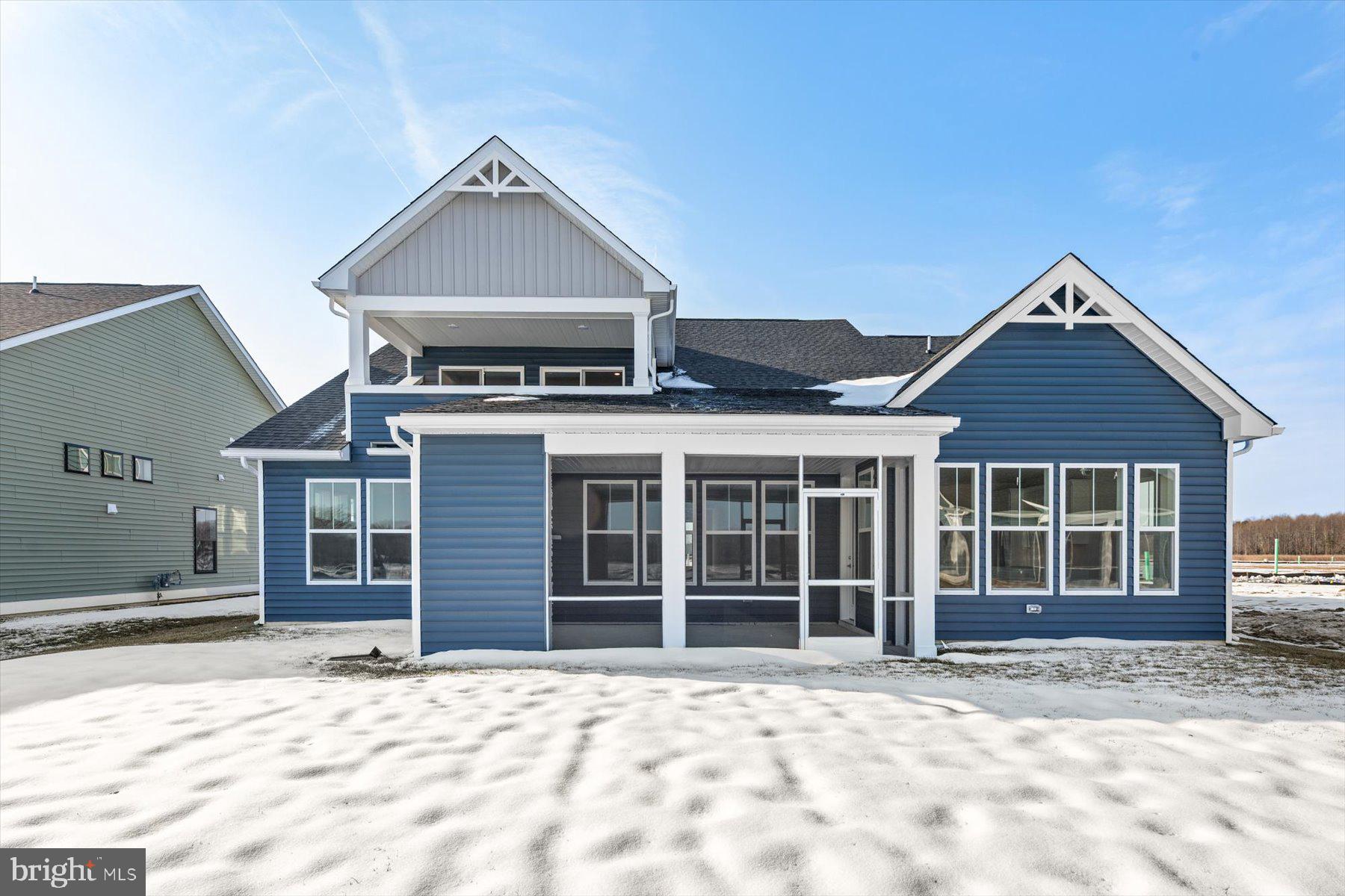 THE GRANARY AT DRAPER FARM - Residential