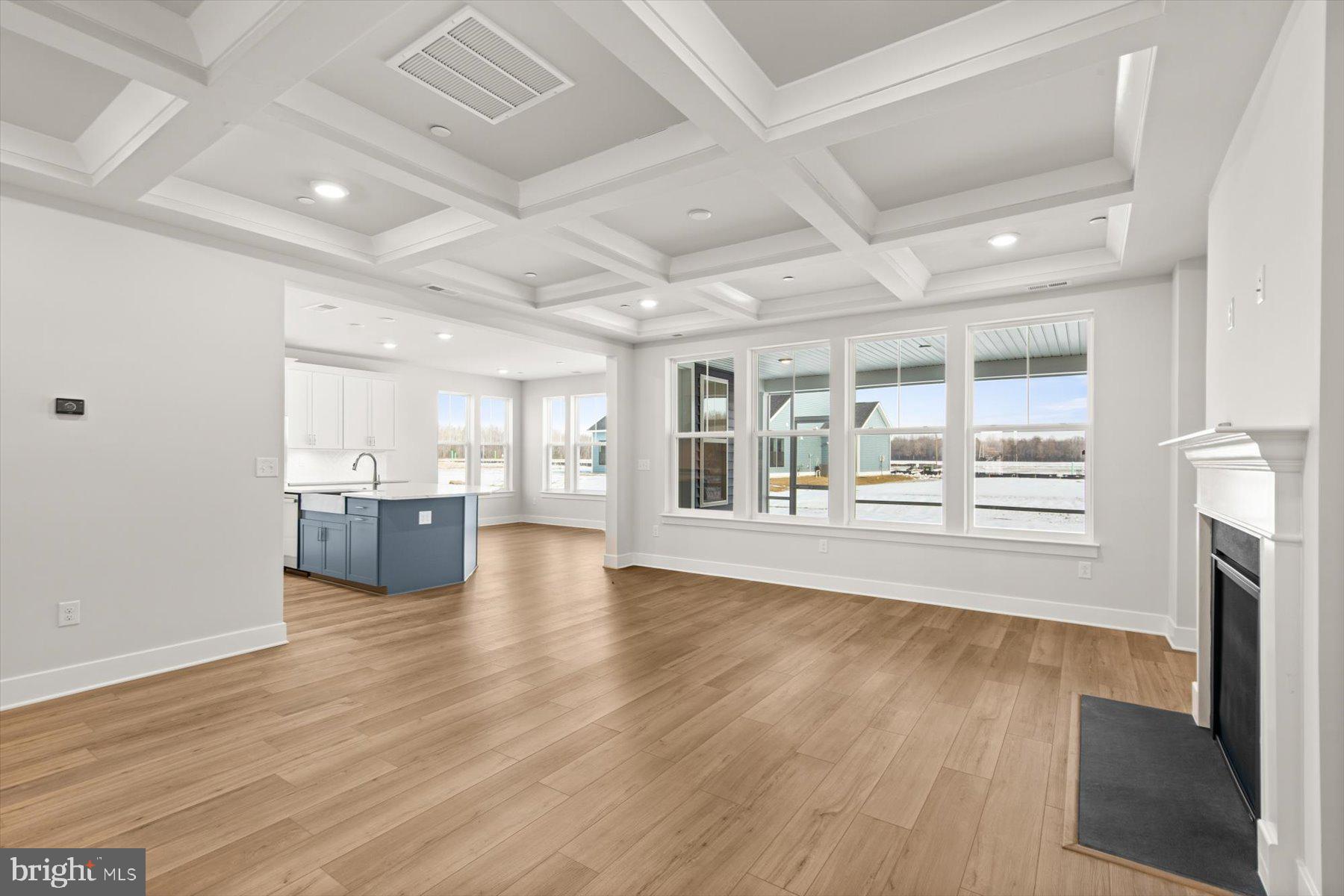 THE GRANARY AT DRAPER FARM - Residential