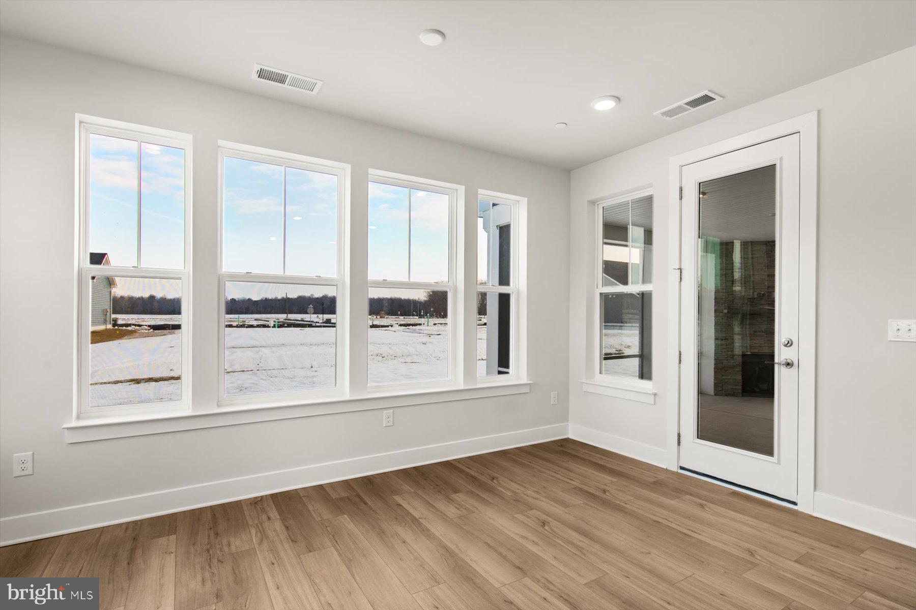 THE GRANARY AT DRAPER FARM - Residential