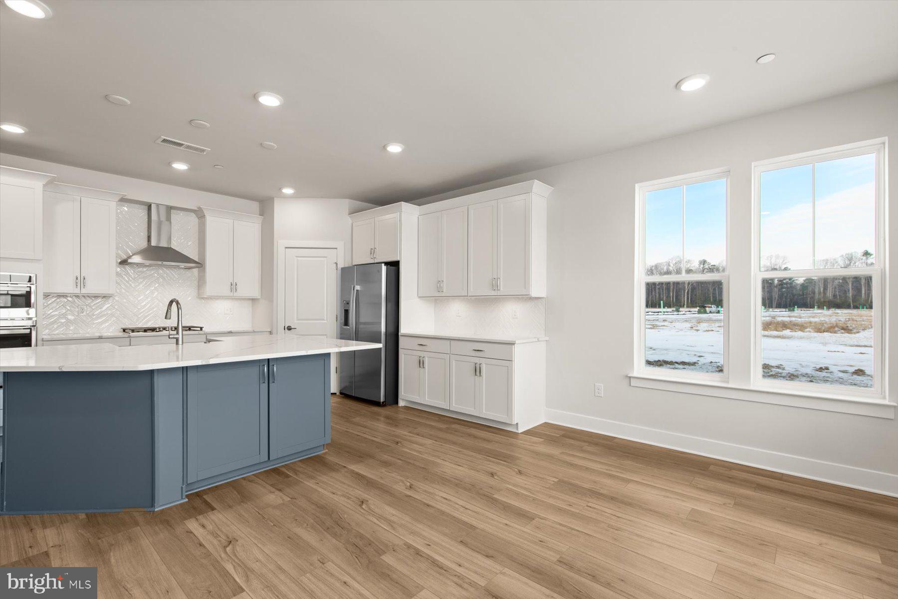 THE GRANARY AT DRAPER FARM - Residential