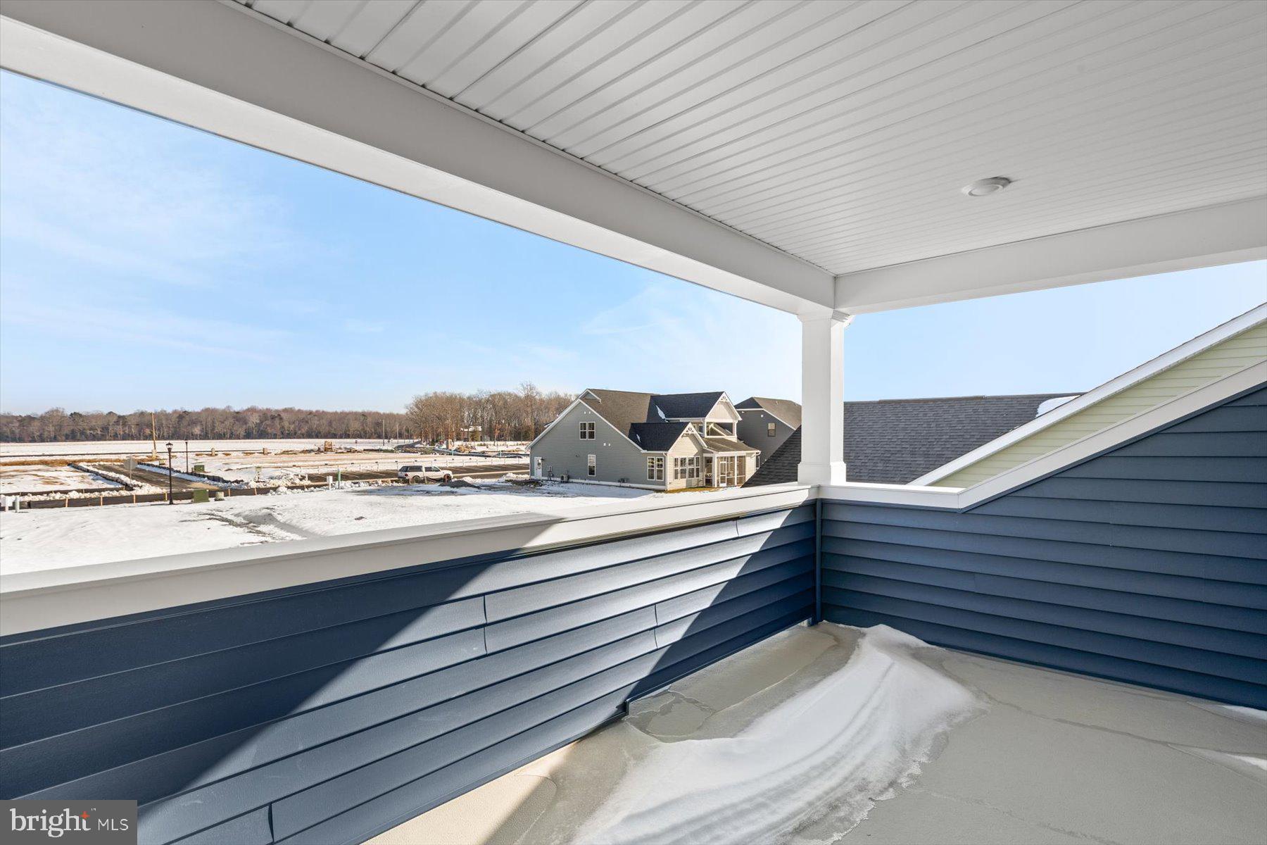 THE GRANARY AT DRAPER FARM - Residential