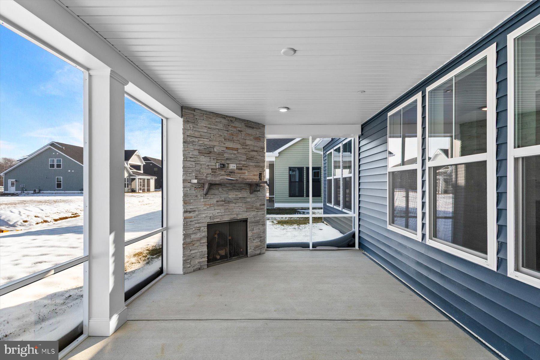 THE GRANARY AT DRAPER FARM - Residential