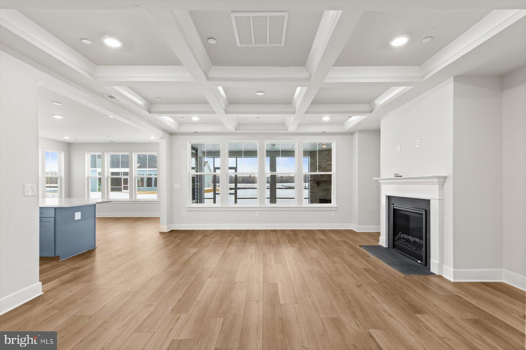 THE GRANARY AT DRAPER FARM - Residential