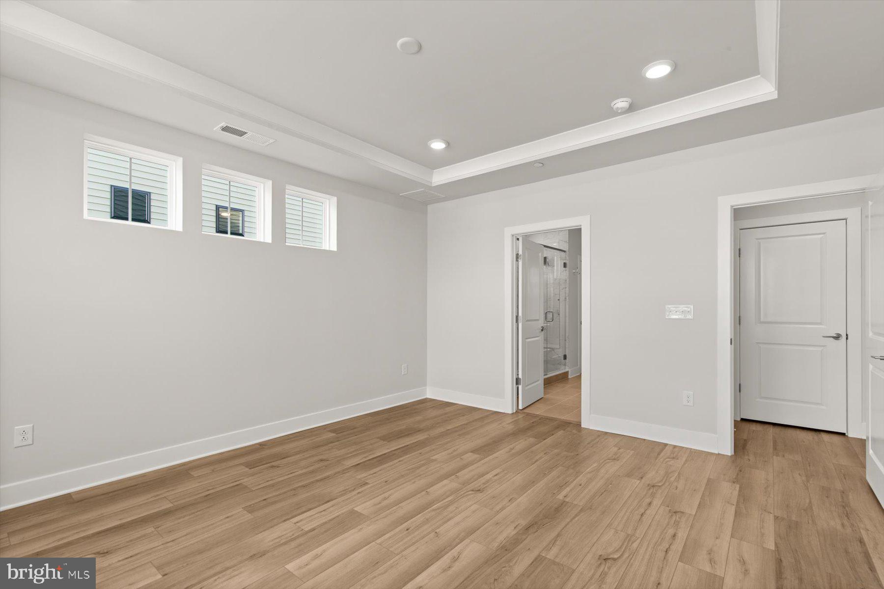 THE GRANARY AT DRAPER FARM - Residential