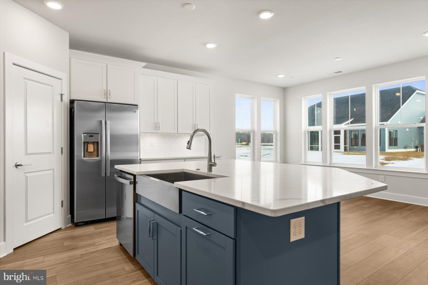 THE GRANARY AT DRAPER FARM - Residential