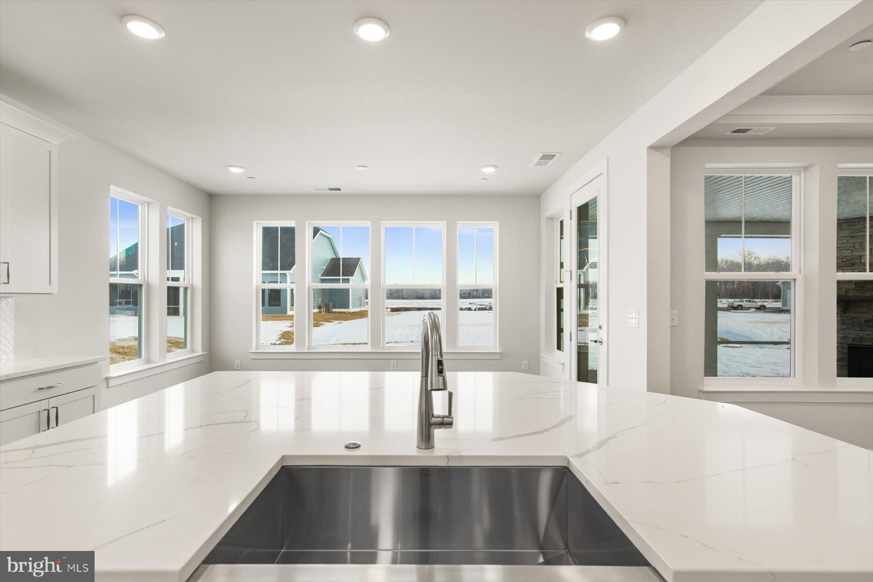 THE GRANARY AT DRAPER FARM - Residential