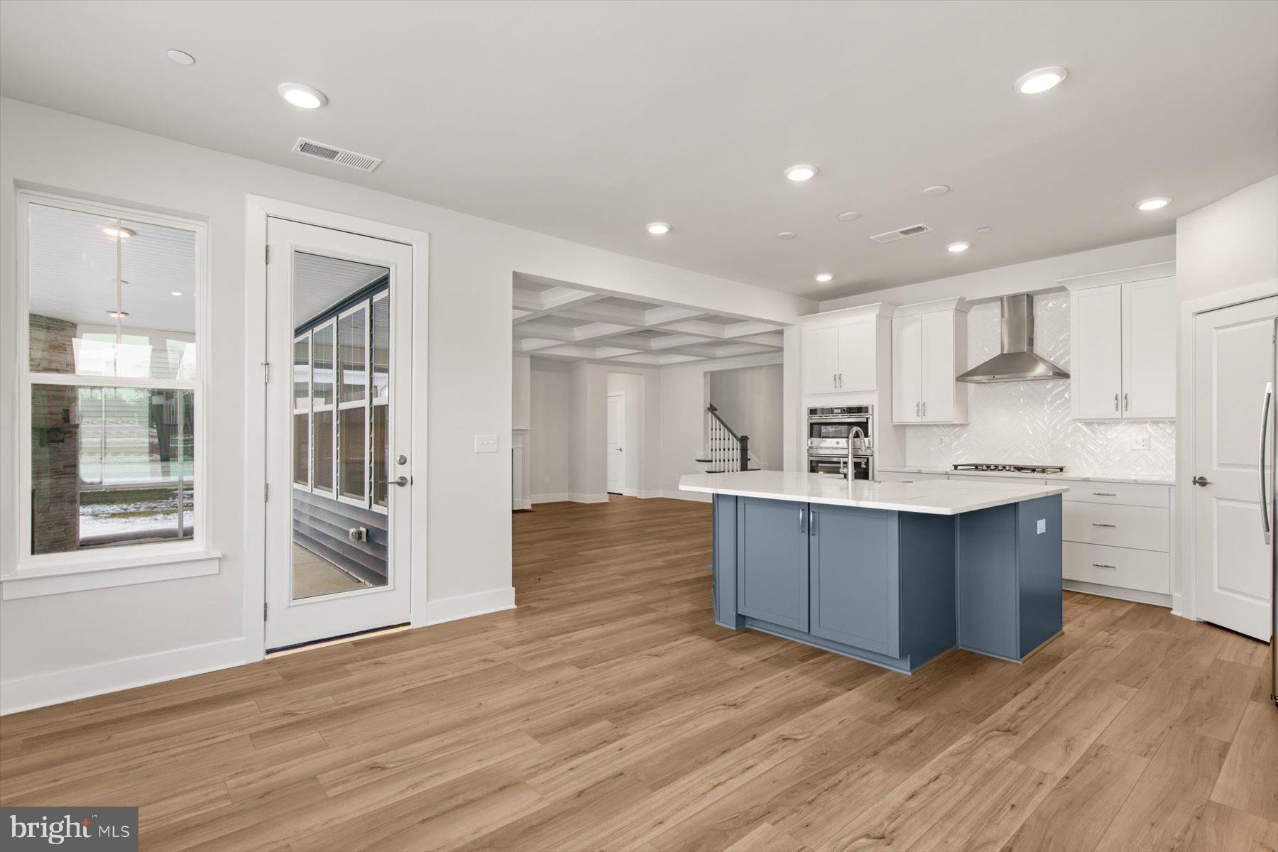 THE GRANARY AT DRAPER FARM - Residential