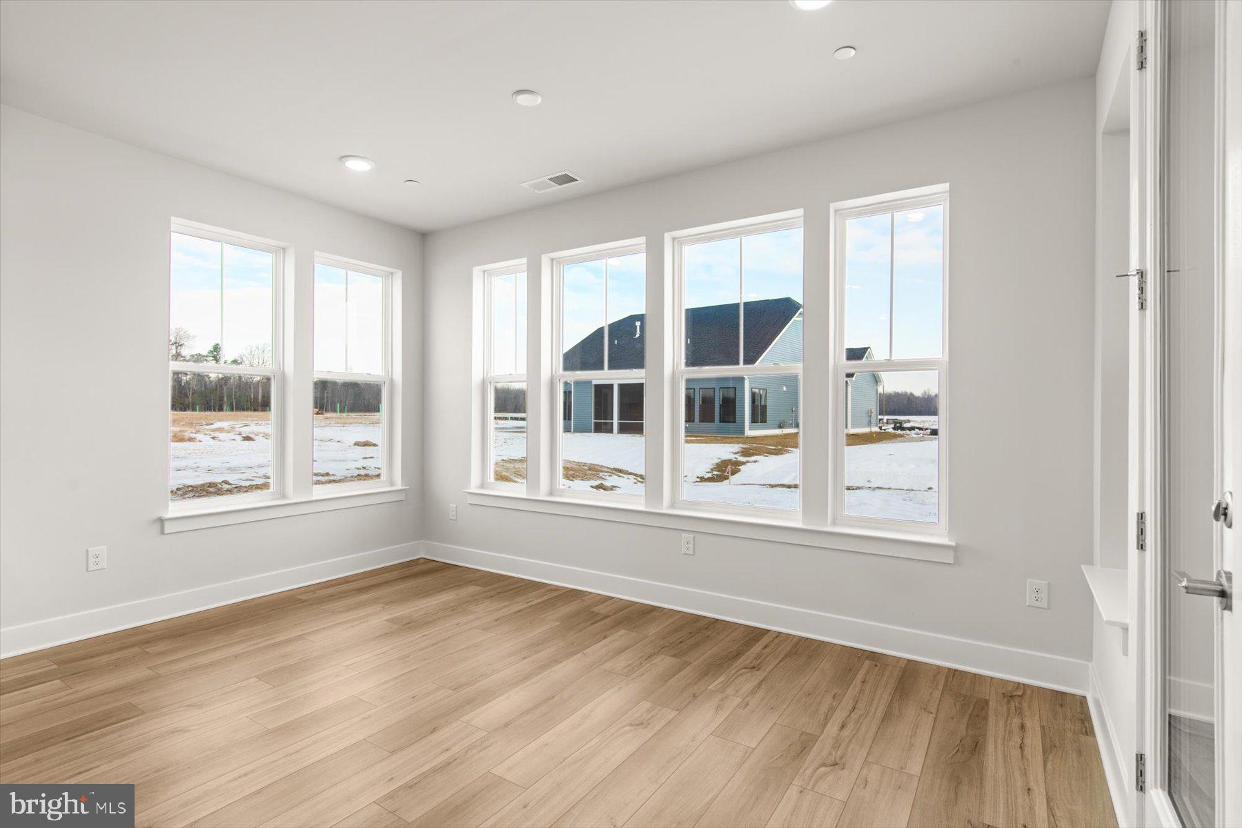 THE GRANARY AT DRAPER FARM - Residential