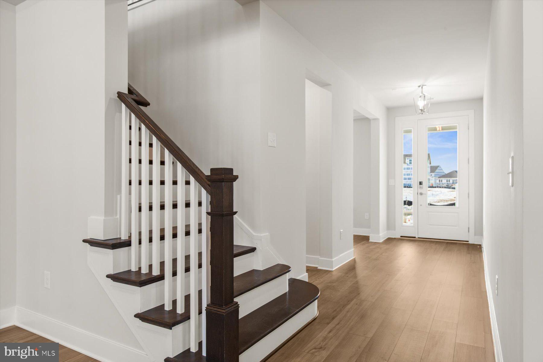 THE GRANARY AT DRAPER FARM - Residential