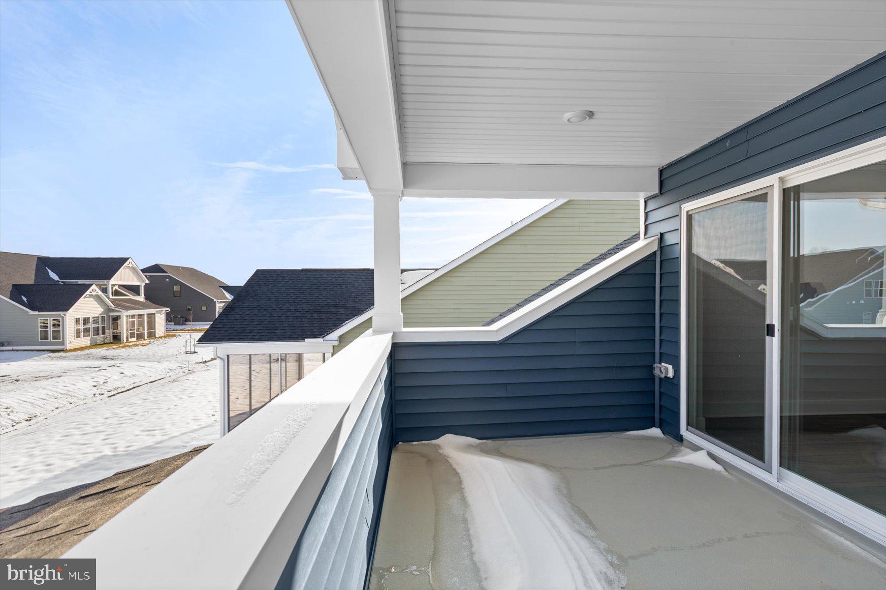 THE GRANARY AT DRAPER FARM - Residential