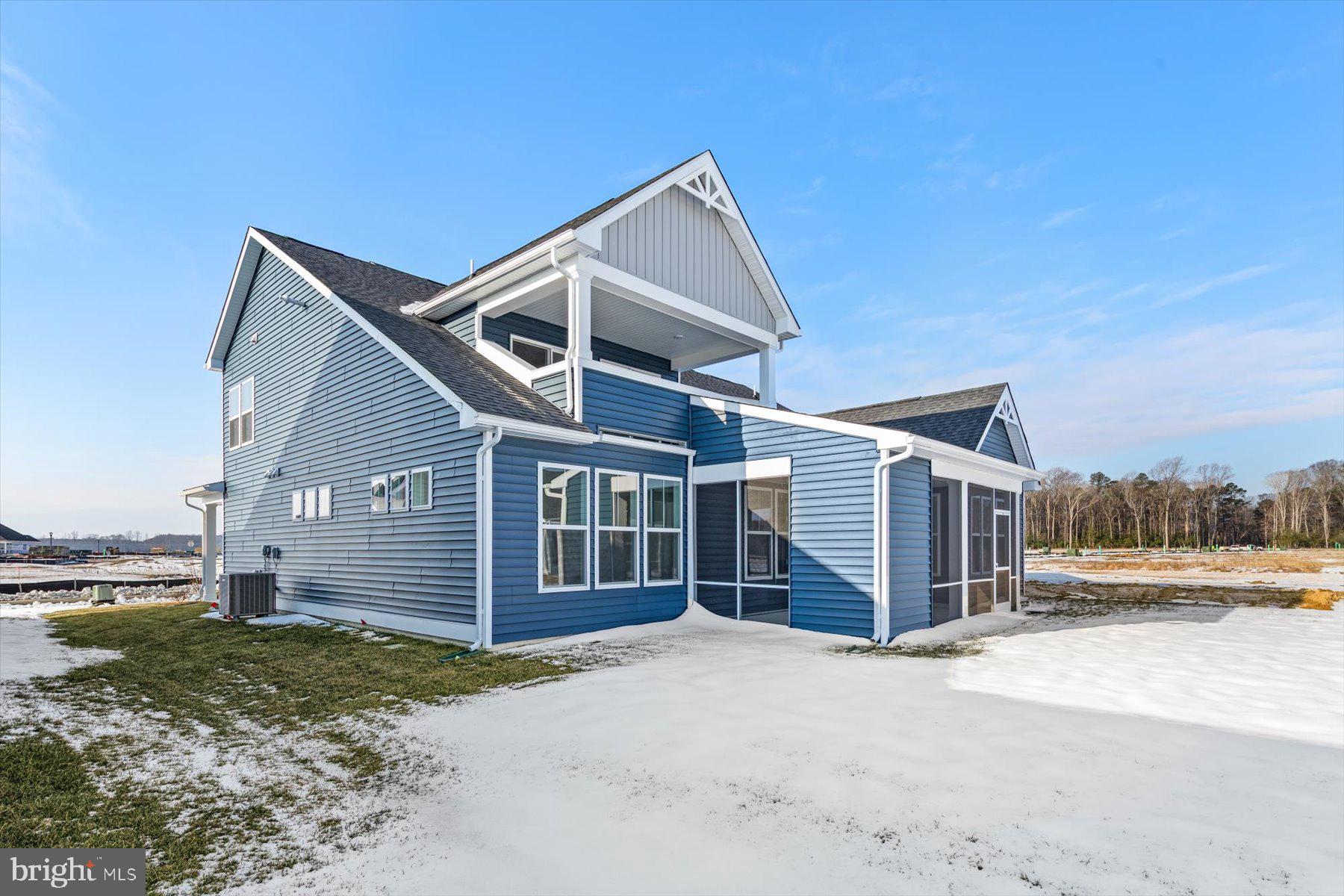 THE GRANARY AT DRAPER FARM - Residential