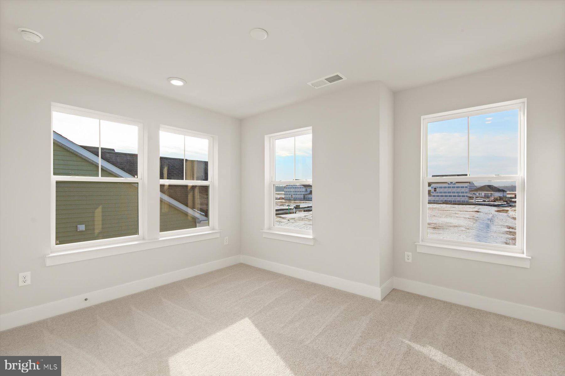 THE GRANARY AT DRAPER FARM - Residential