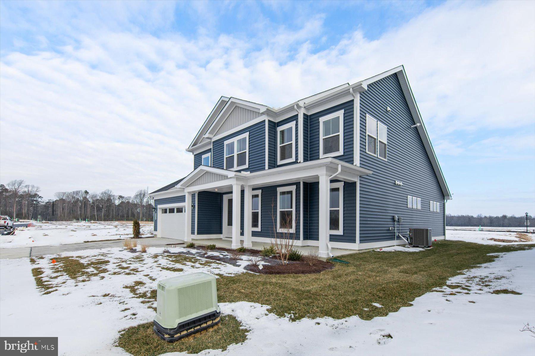 THE GRANARY AT DRAPER FARM - Residential