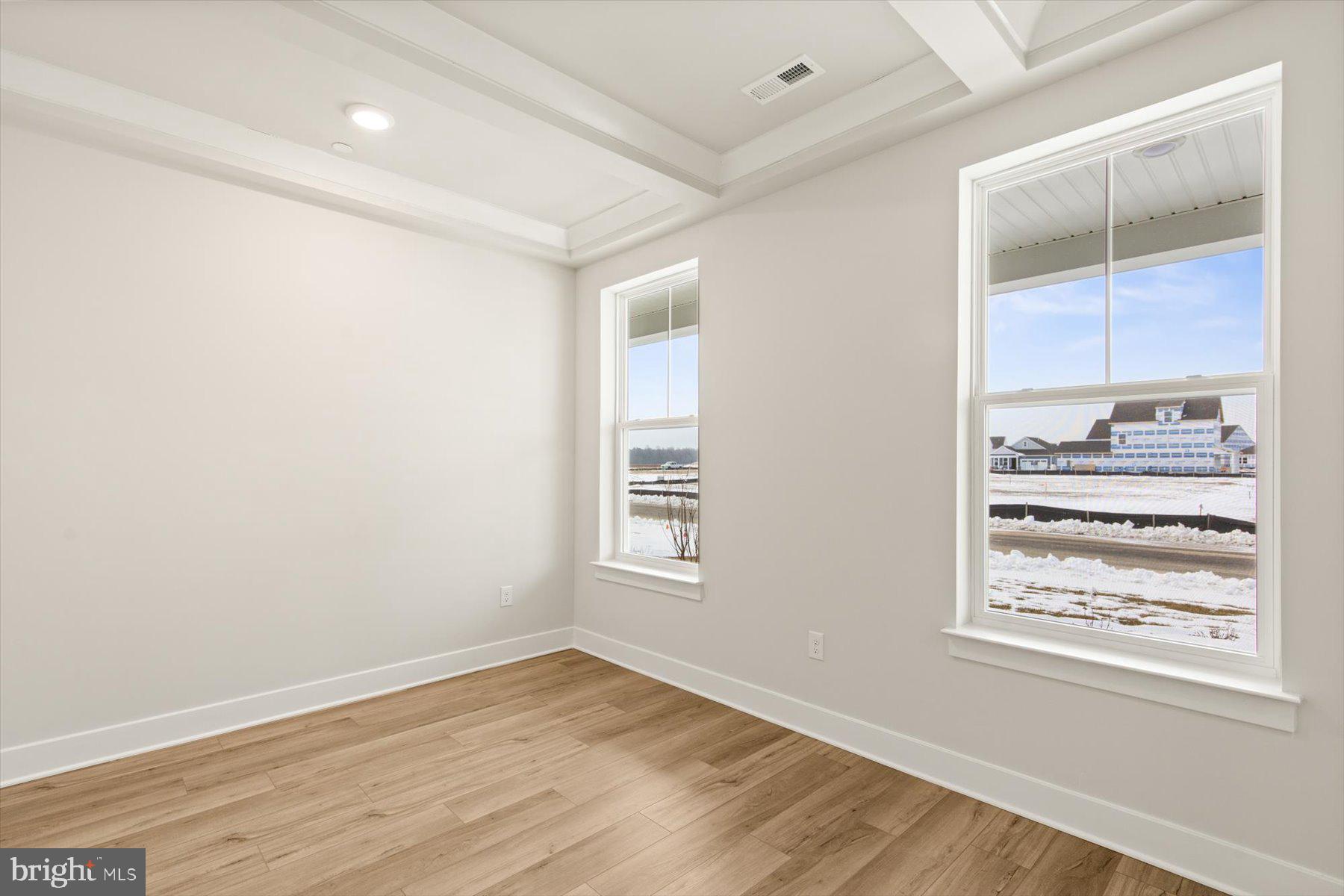 THE GRANARY AT DRAPER FARM - Residential