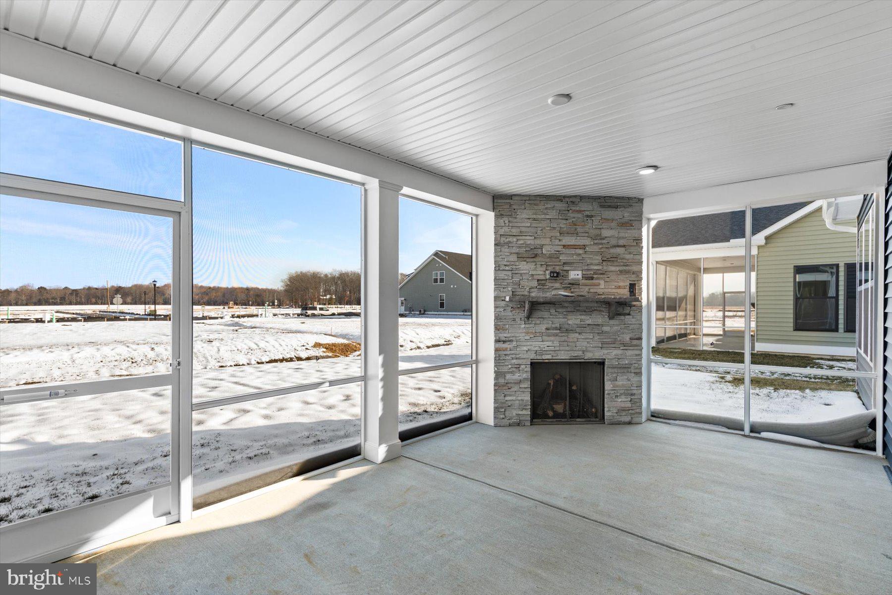 THE GRANARY AT DRAPER FARM - Residential