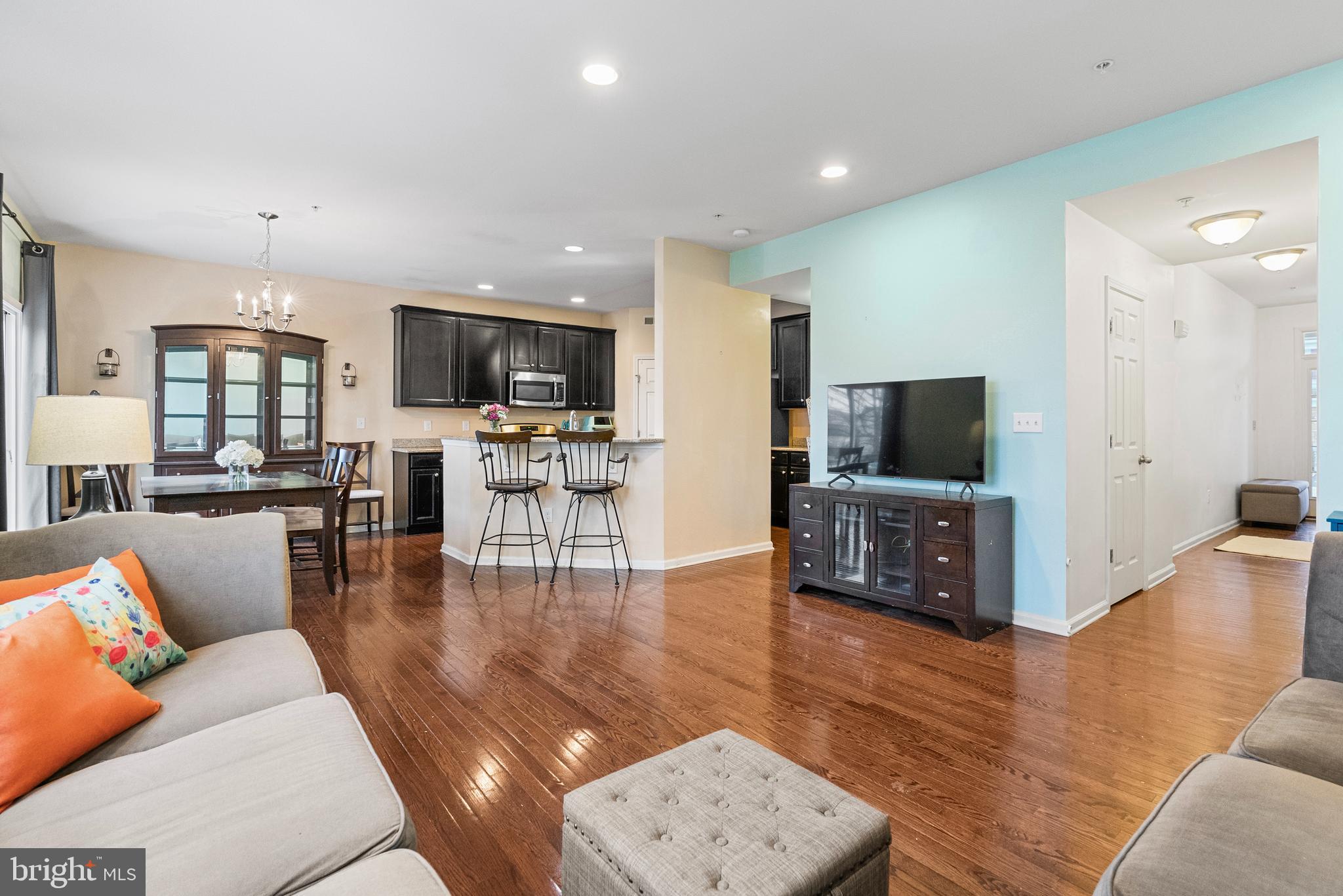 PROVIDENCE CORNER - Residential