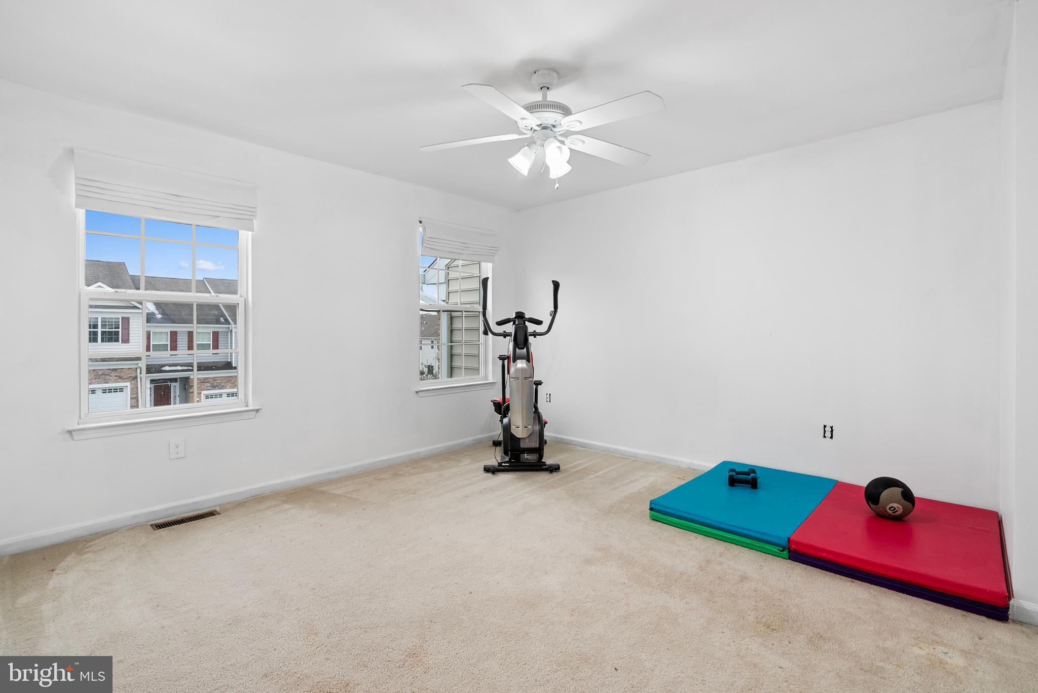 PROVIDENCE CORNER - Residential