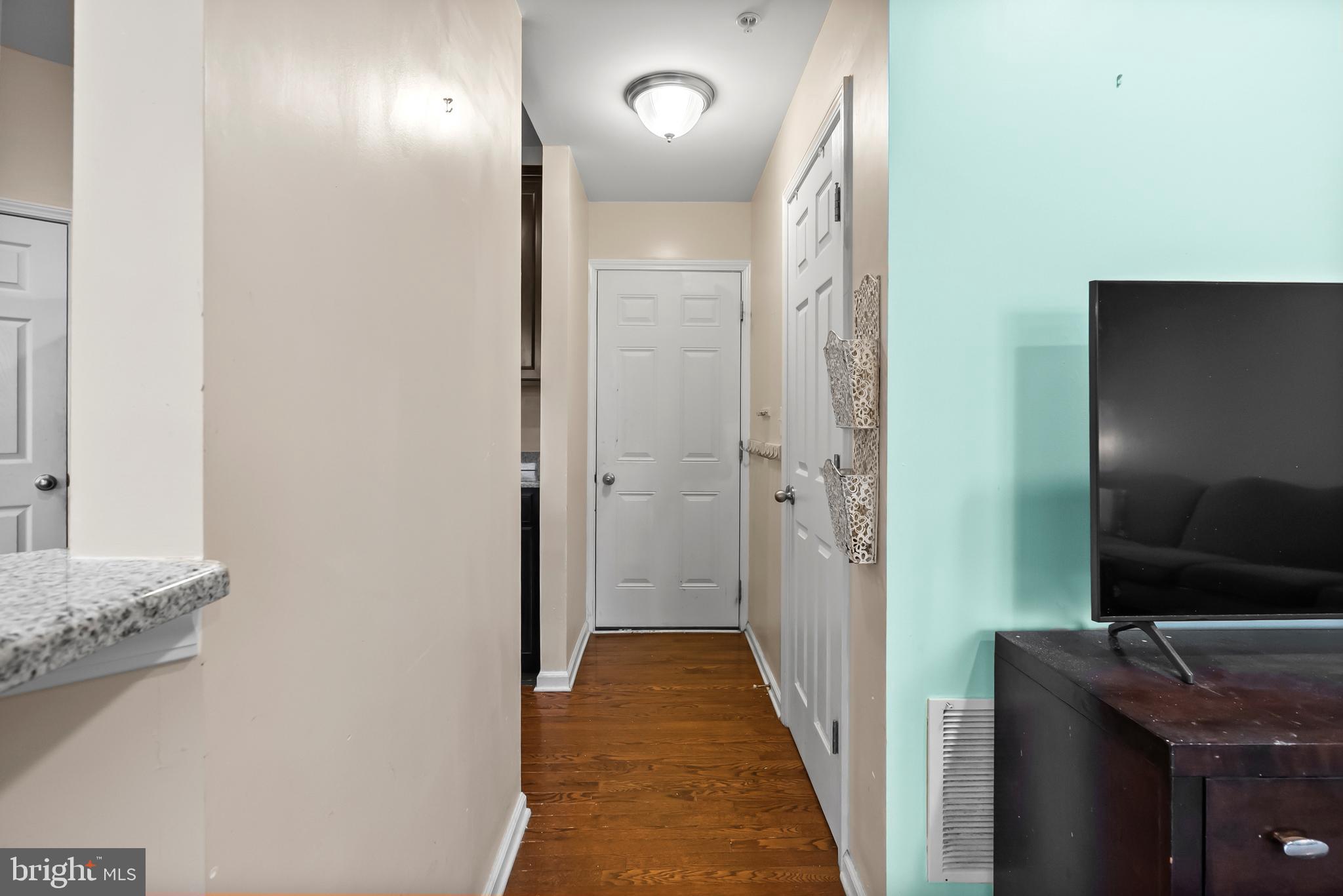 PROVIDENCE CORNER - Residential