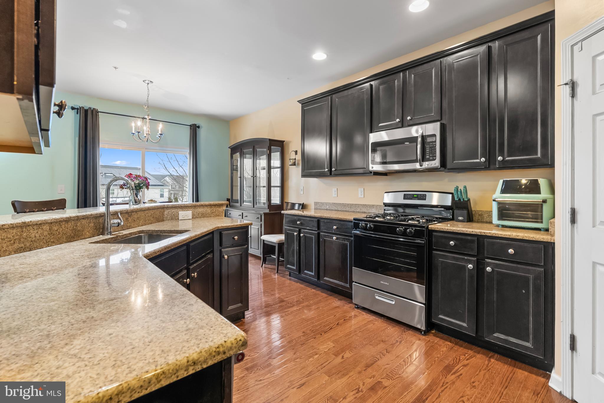 PROVIDENCE CORNER - Residential