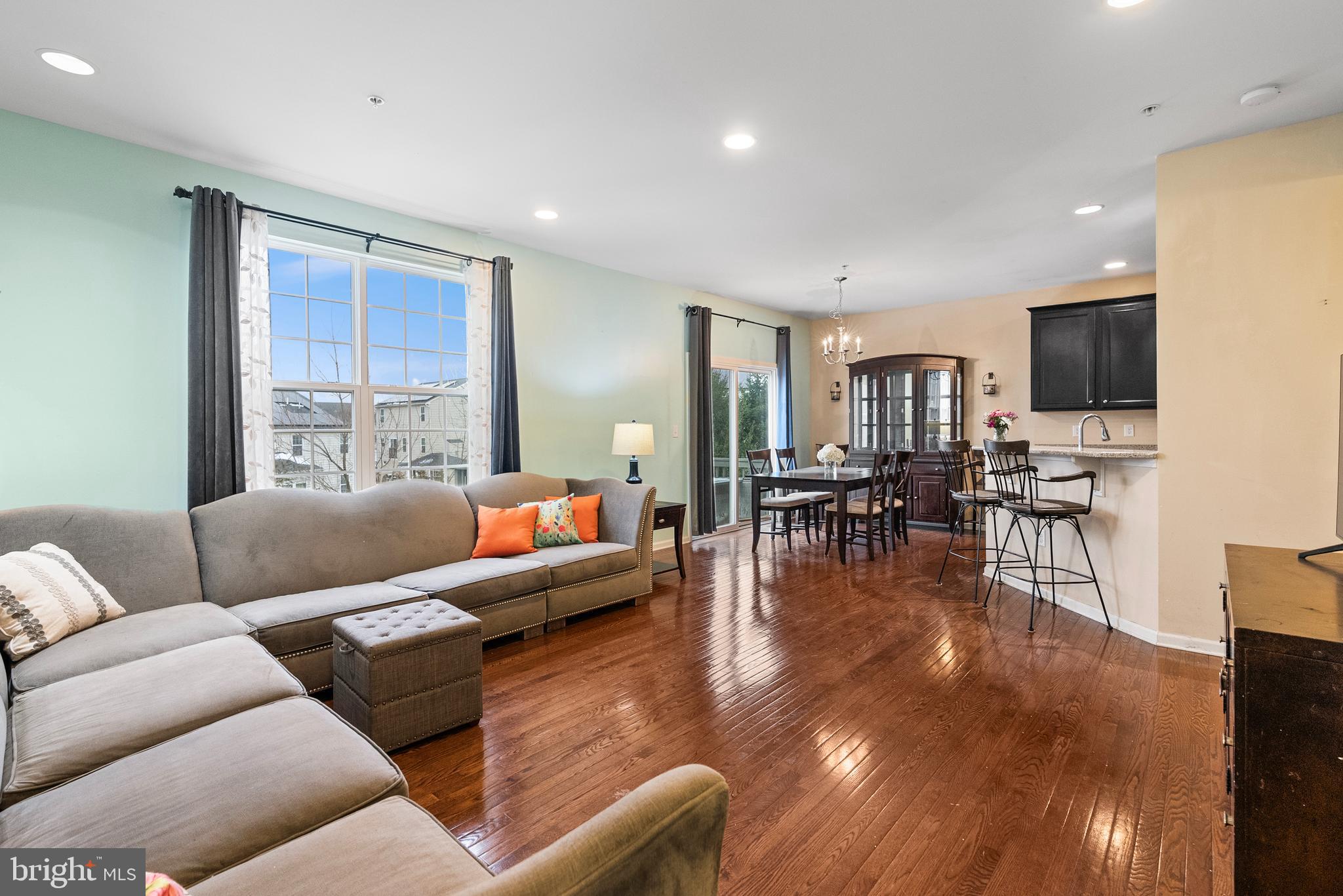 PROVIDENCE CORNER - Residential