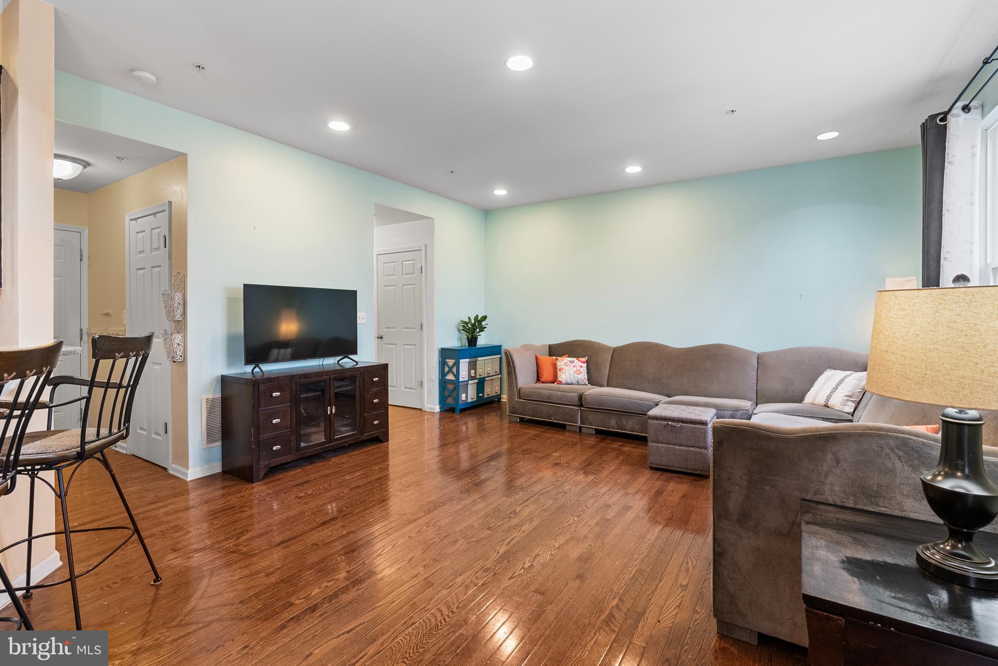 PROVIDENCE CORNER - Residential