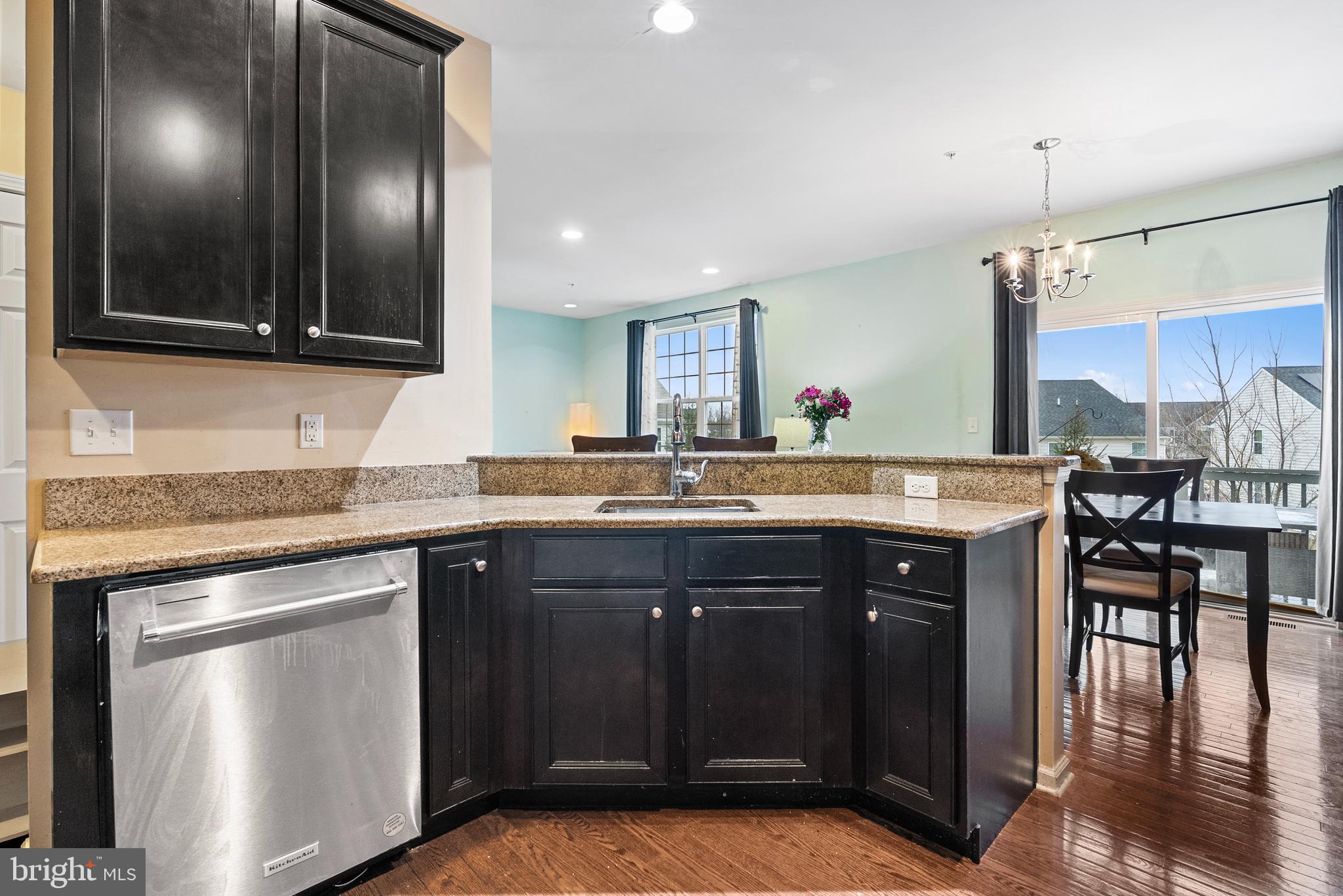 PROVIDENCE CORNER - Residential