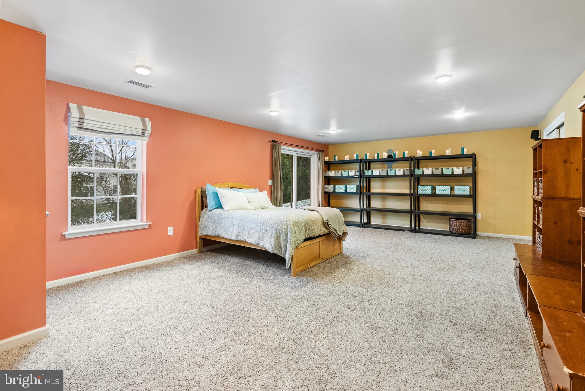 PROVIDENCE CORNER - Residential