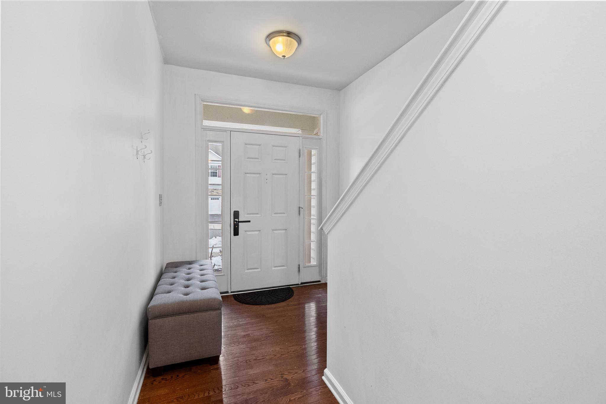 PROVIDENCE CORNER - Residential