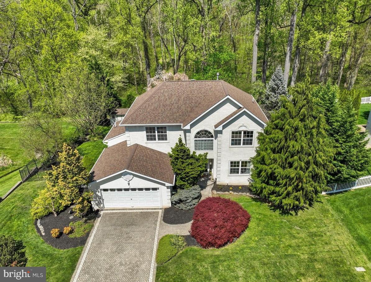 503 RIDGERUN LANE