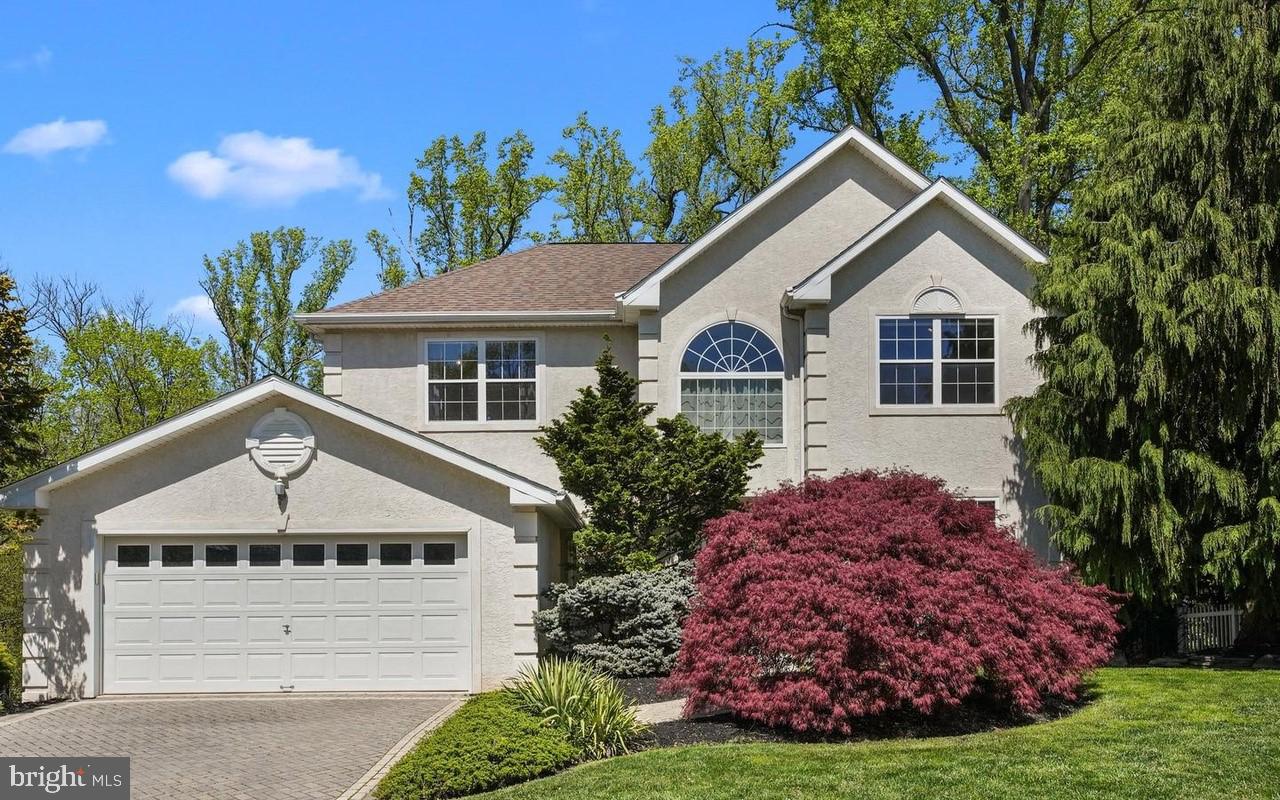 503 RIDGERUN LANE