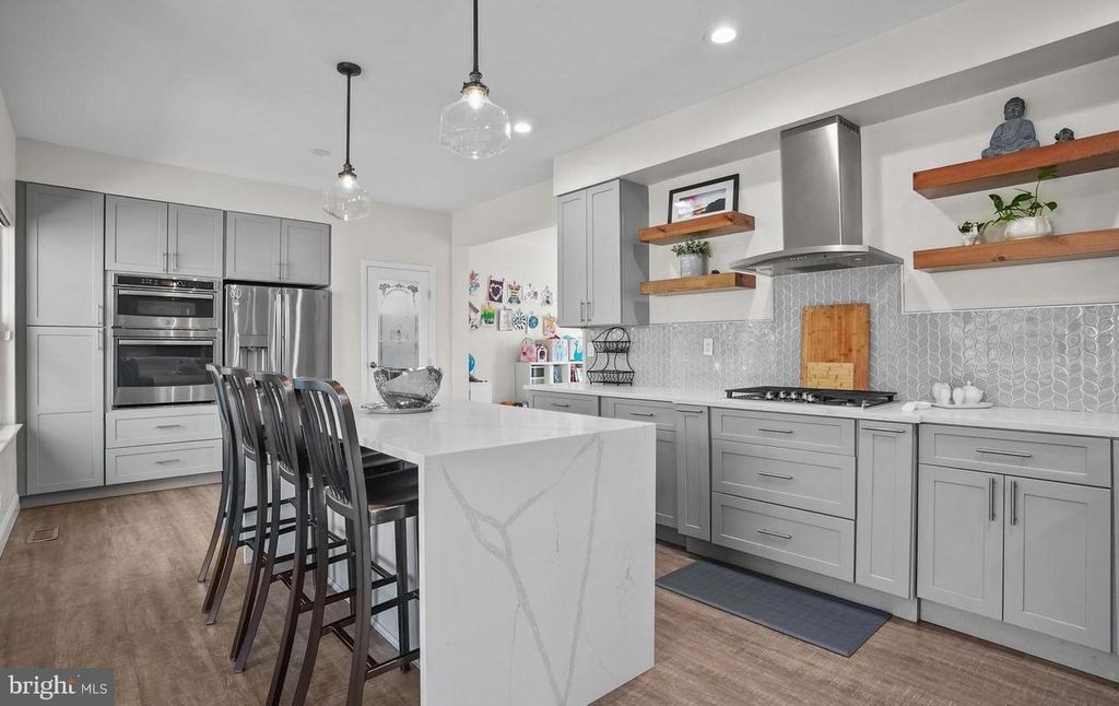 Photo of 503 Ridgerun Lane, PHILADELPHIA, PA 19111 (MLS # PAPH2628108)